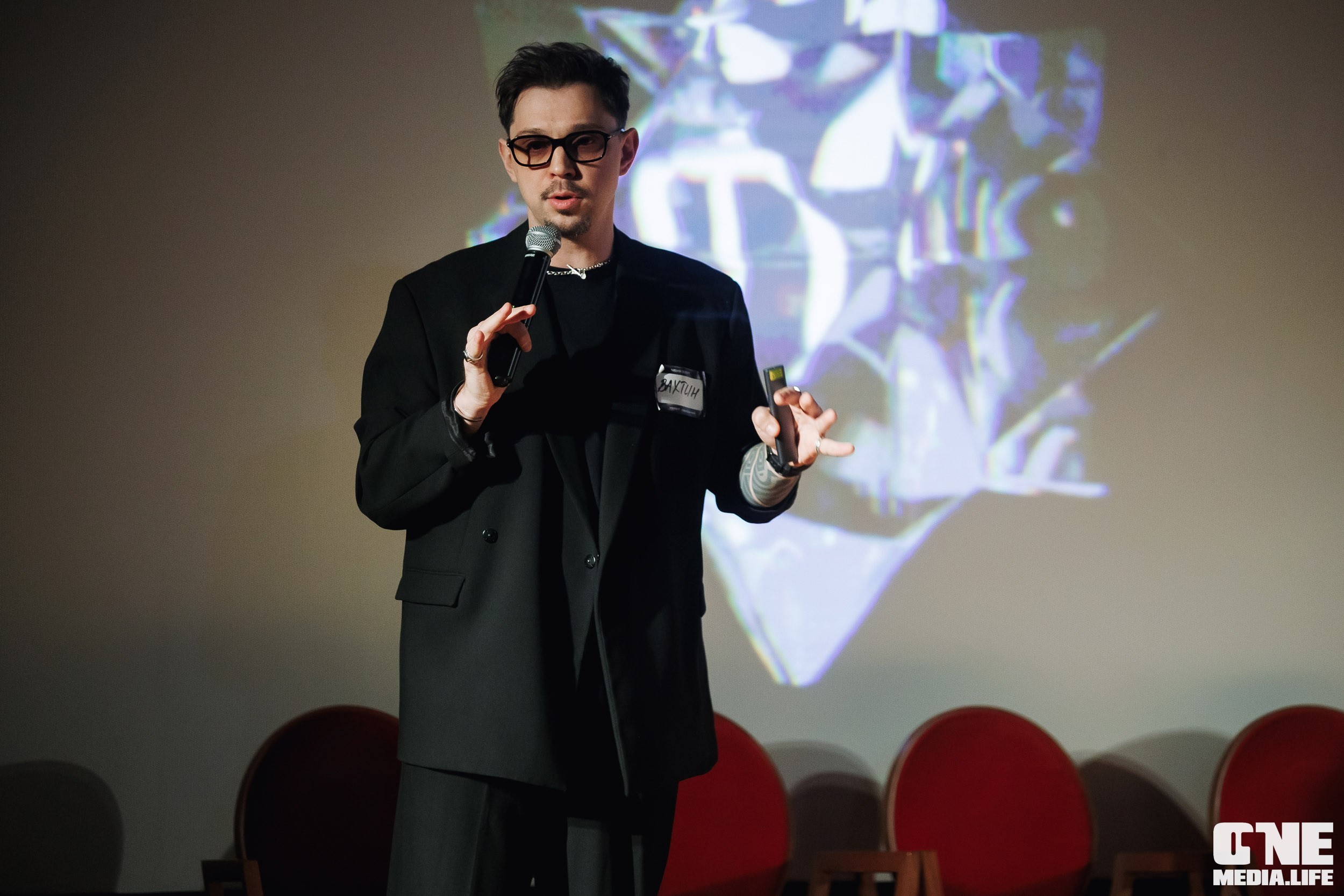 Фоторепортаж из кинотеатра Заря. One Media Life: фоторепортажи, фотоотчеты с мероприятий и заведений