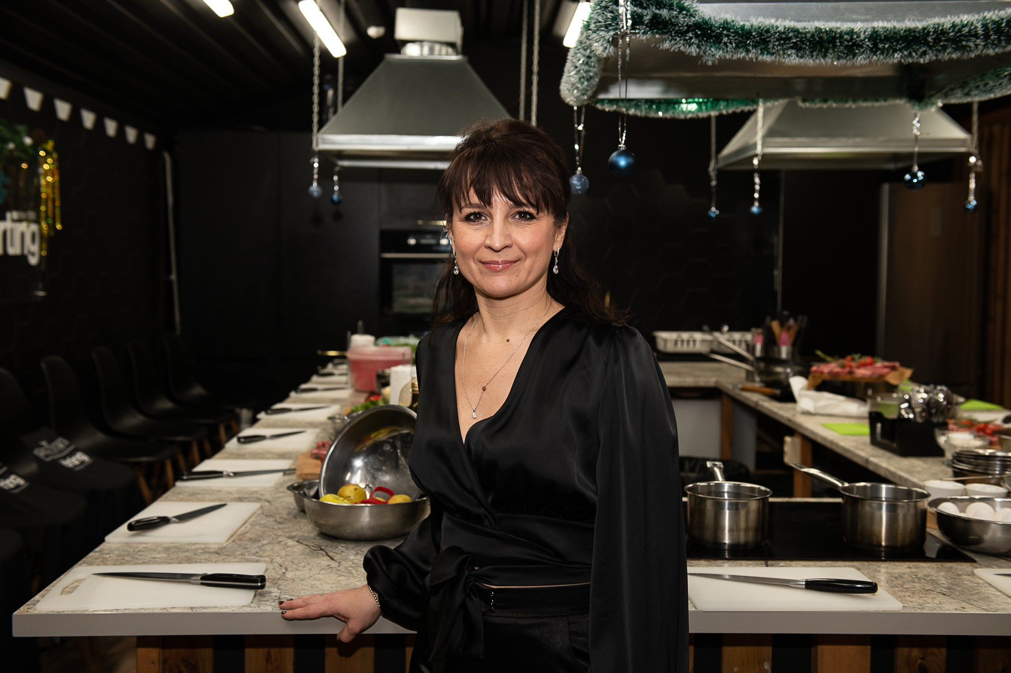 Репортажные съёмки. Lucytheatre