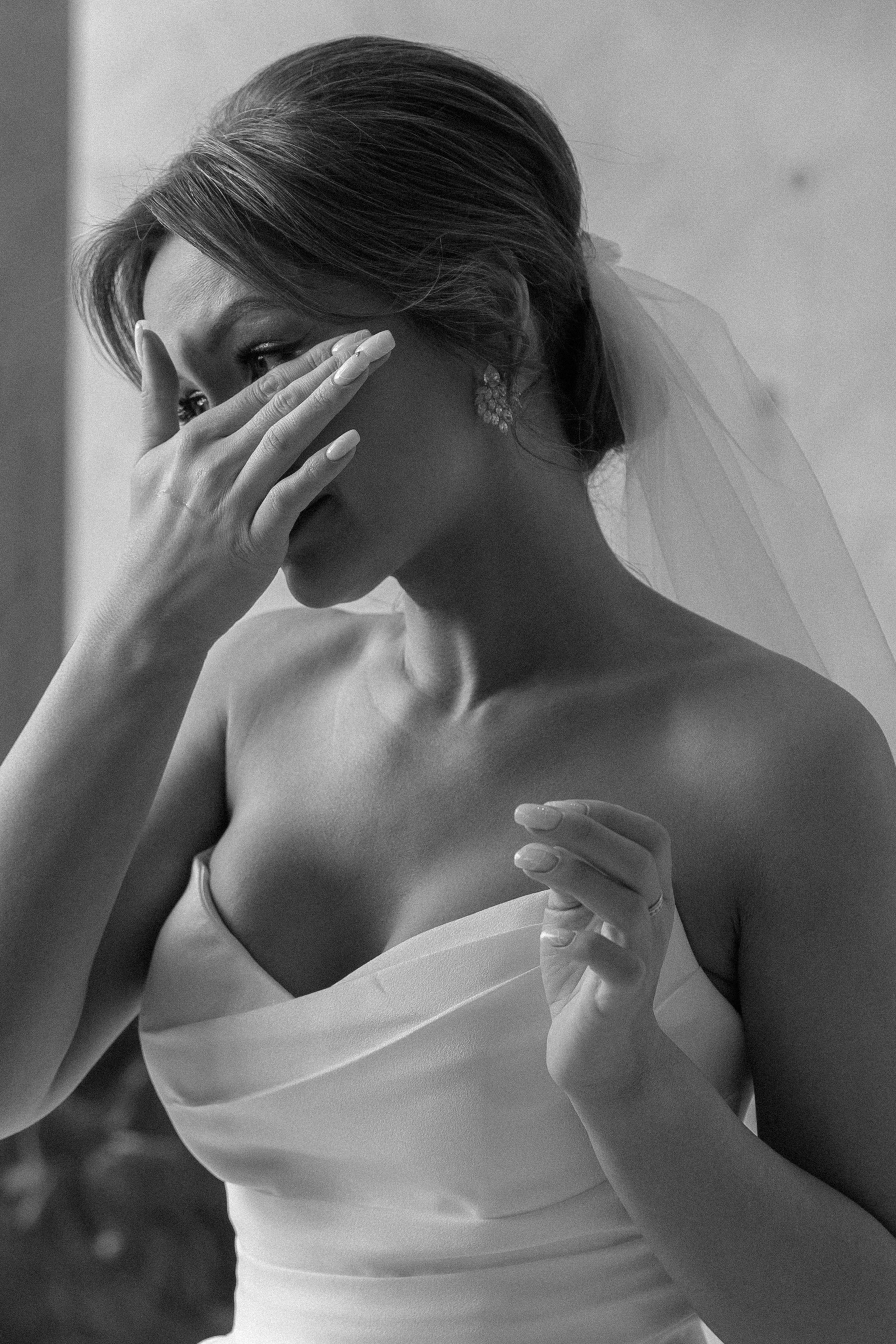 Маша & Илья. Свадебный фотограф Екатерина Тимукина