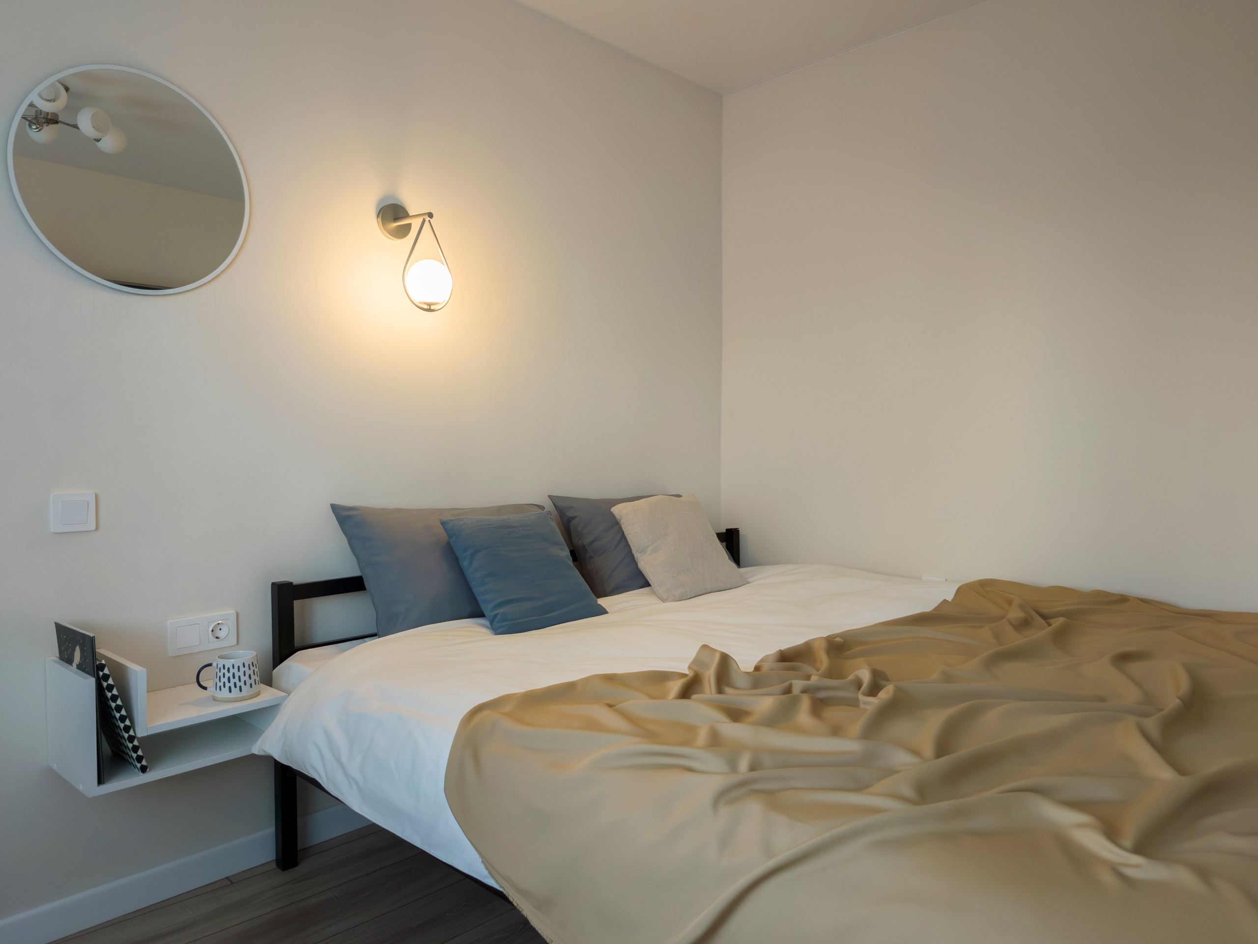 Народная Воля. Хоумстейджинг и дизайн. Екатеринбург