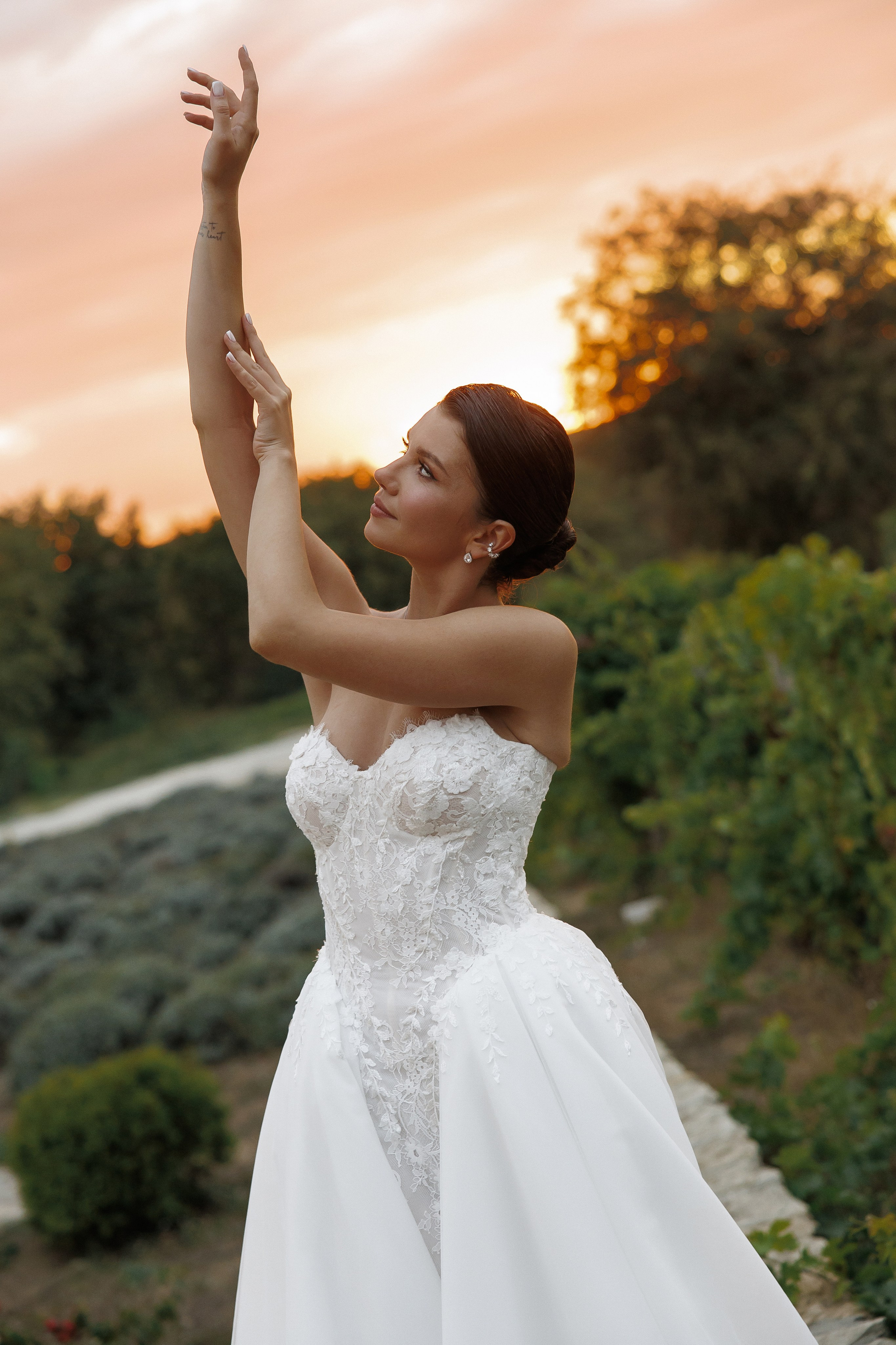 Wedding N&V. Свадебный фотограф Краснодар Юлия Ткаченко