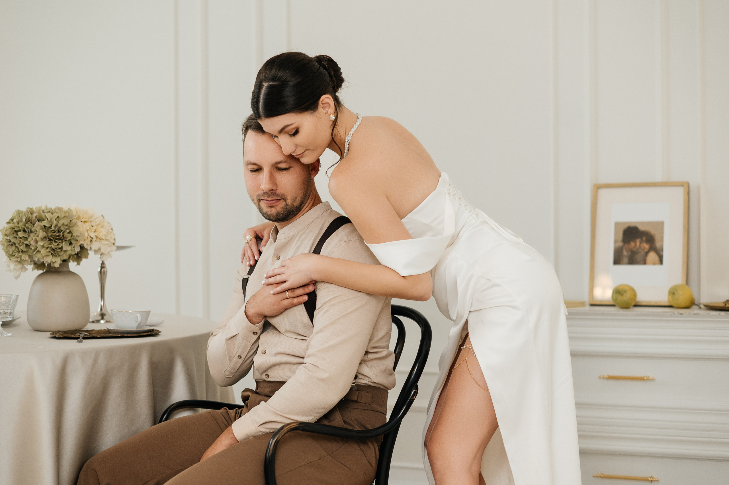 Оля и Влад. Свадебный и семейный фотограф Кореновск/Краснодар