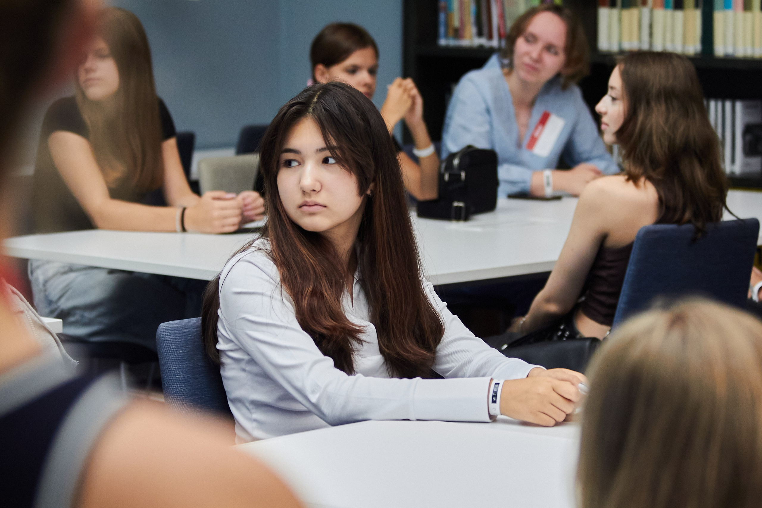 Репортаж. Портретный и репортажный фотограф в Москве Алёна Никогосян