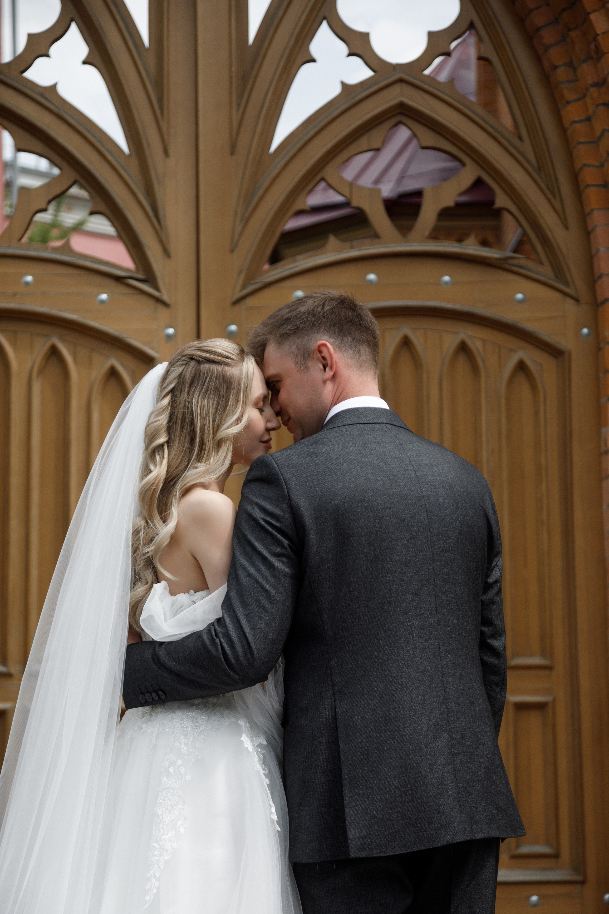 Свадьба Ивана и Ирины. Свадебный и семейный фотограф в Иркутске Яна Лиа