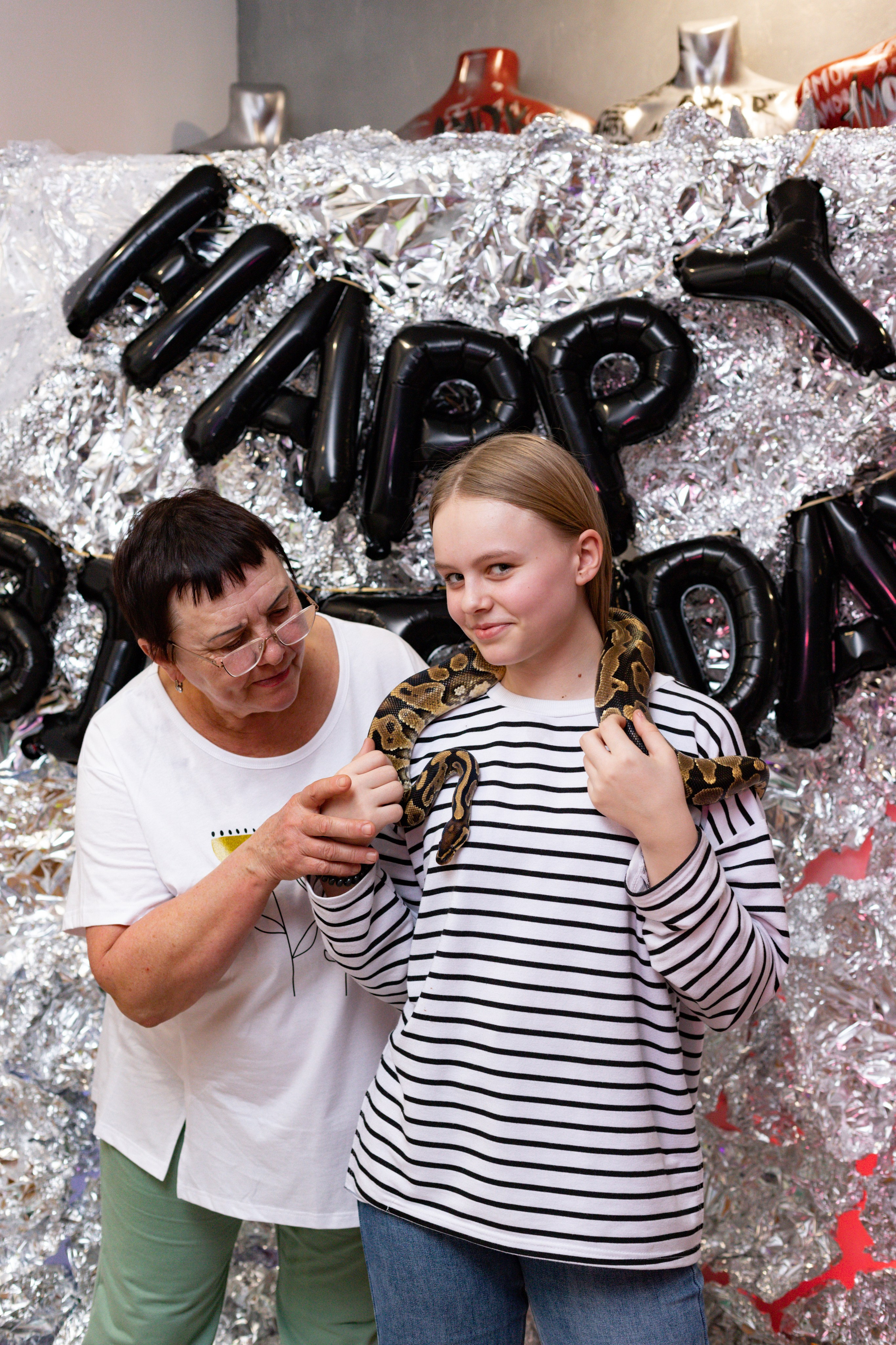 ZAHAR 5 YEAR / BIRTHDAY. Photokarish