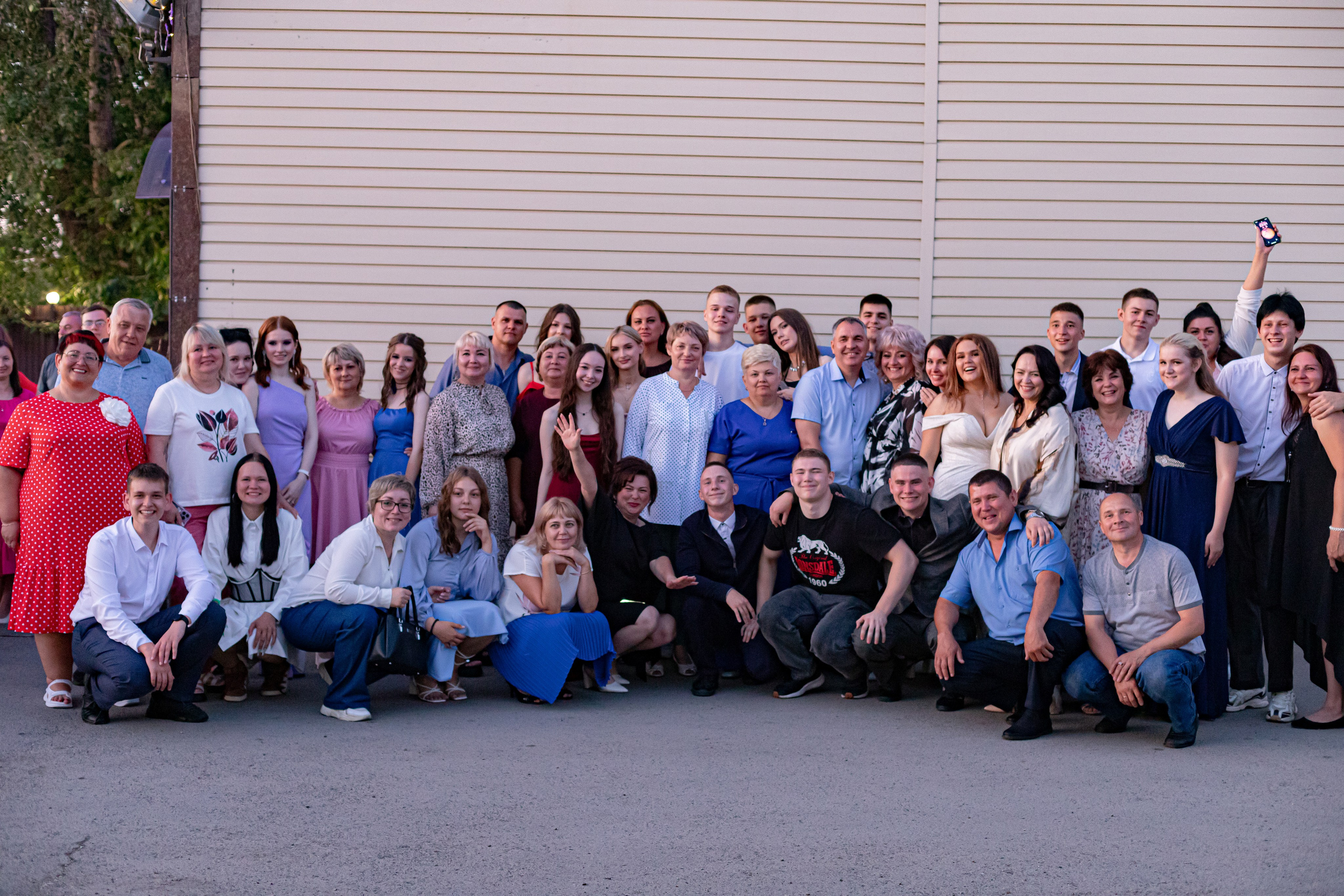 Выпускной. Photokarish