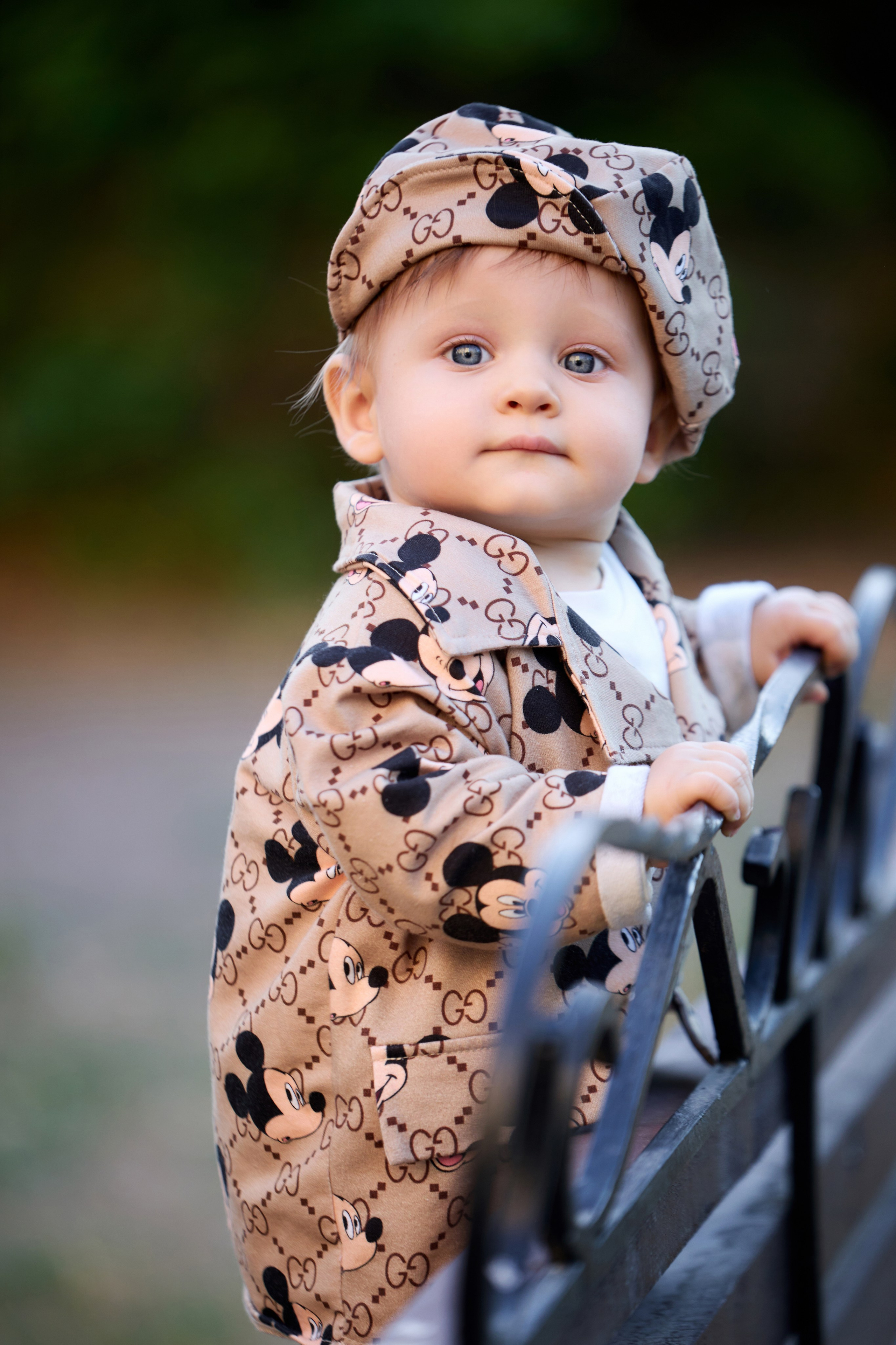 УЛИЦА. Фотограф Татаринов Андрей (Донецк / Макеевка)