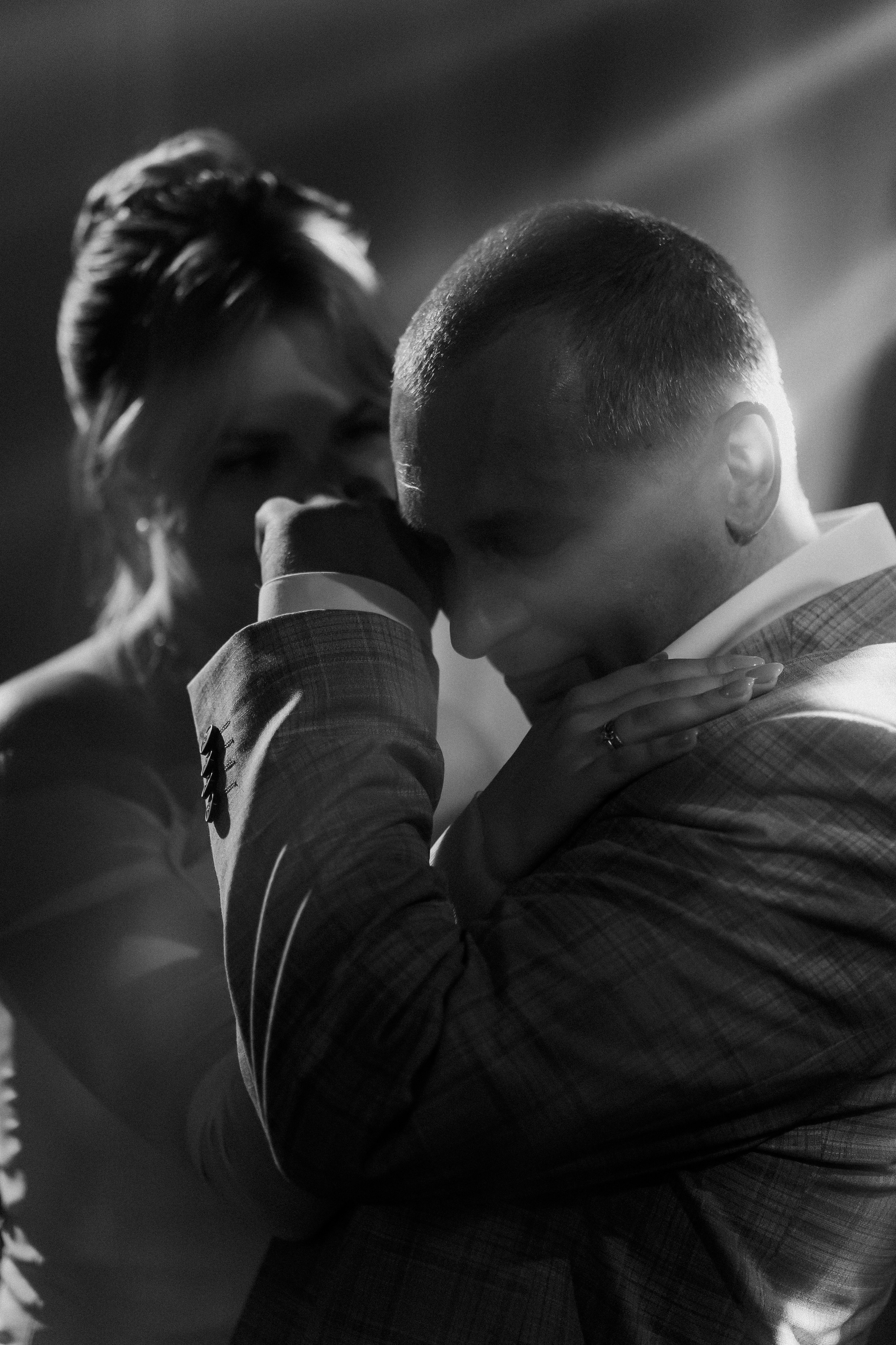 Только раз в году бывает май. Свадебный фотограф Москва Светлана Анисимова