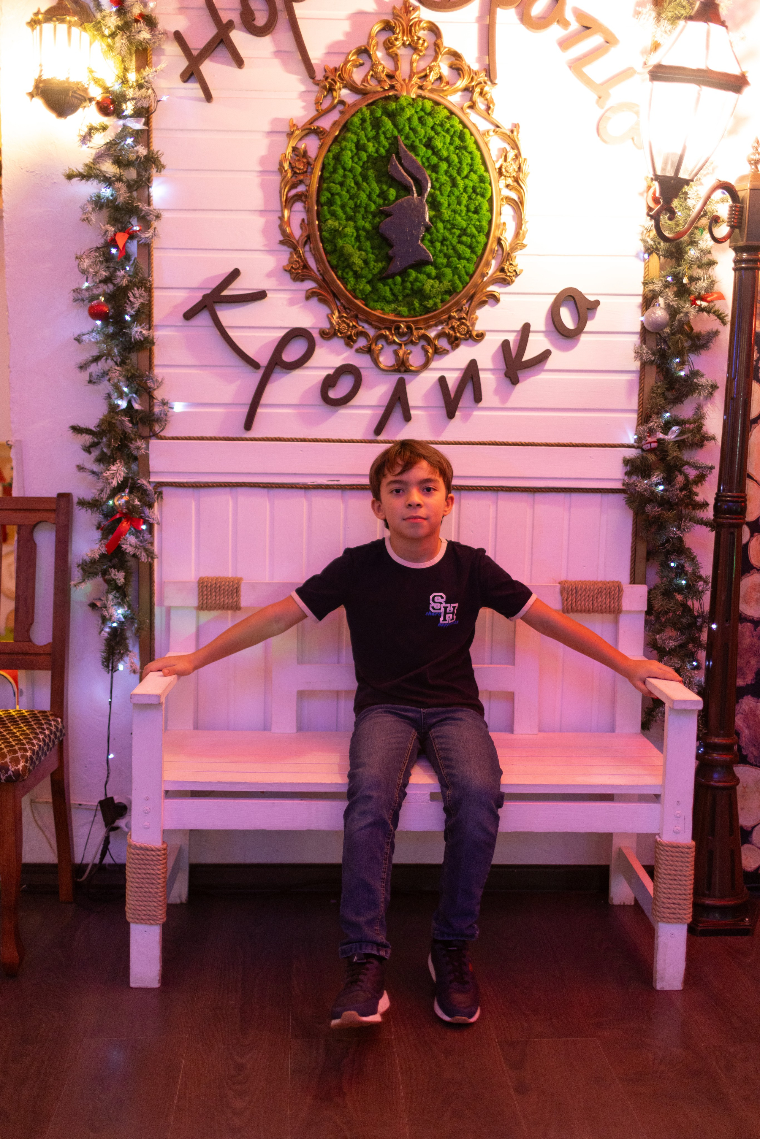 Детские праздники. Фотограф Наталья Угрюмова, г. Москва