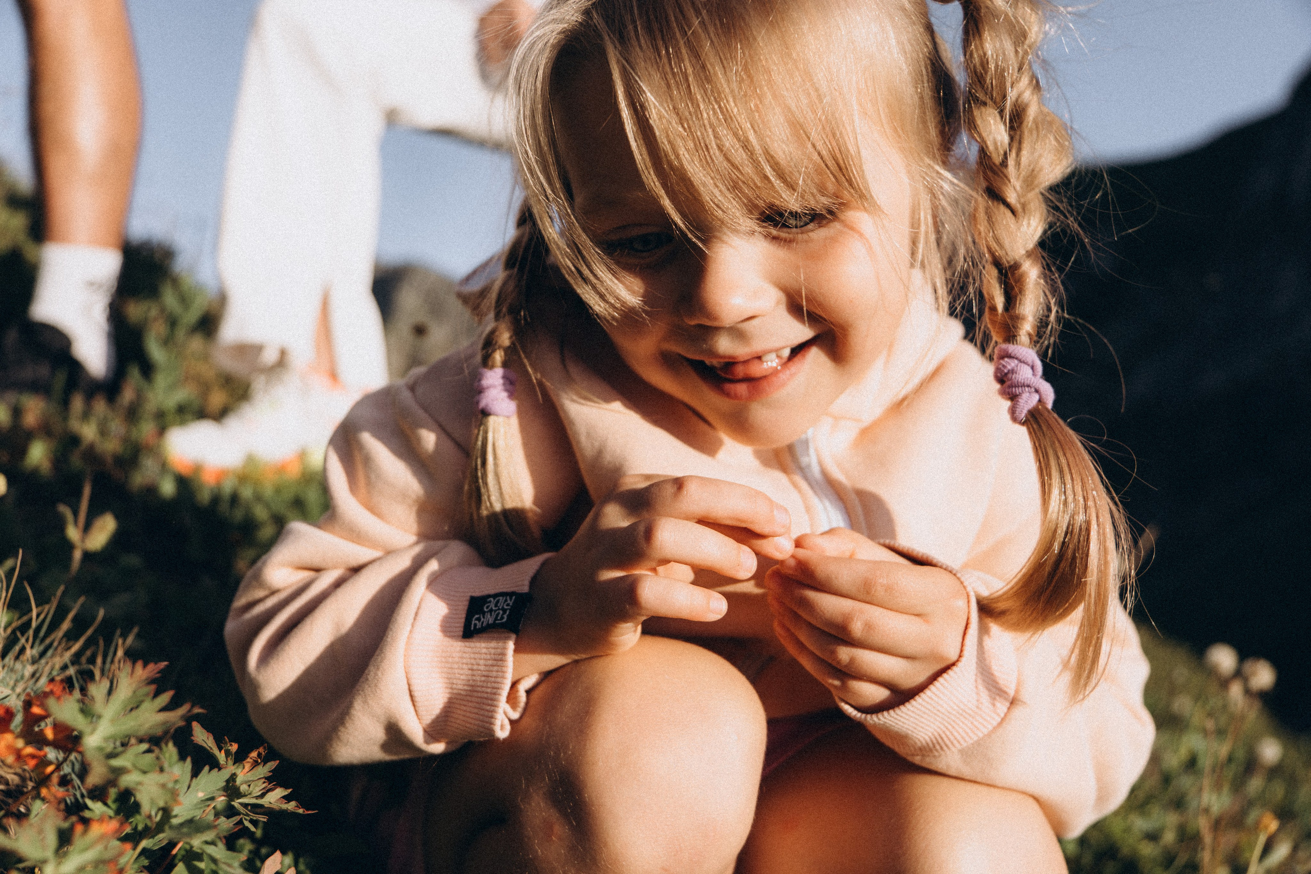 Gregory, Marina & Martina. Olga Antipova — photographer