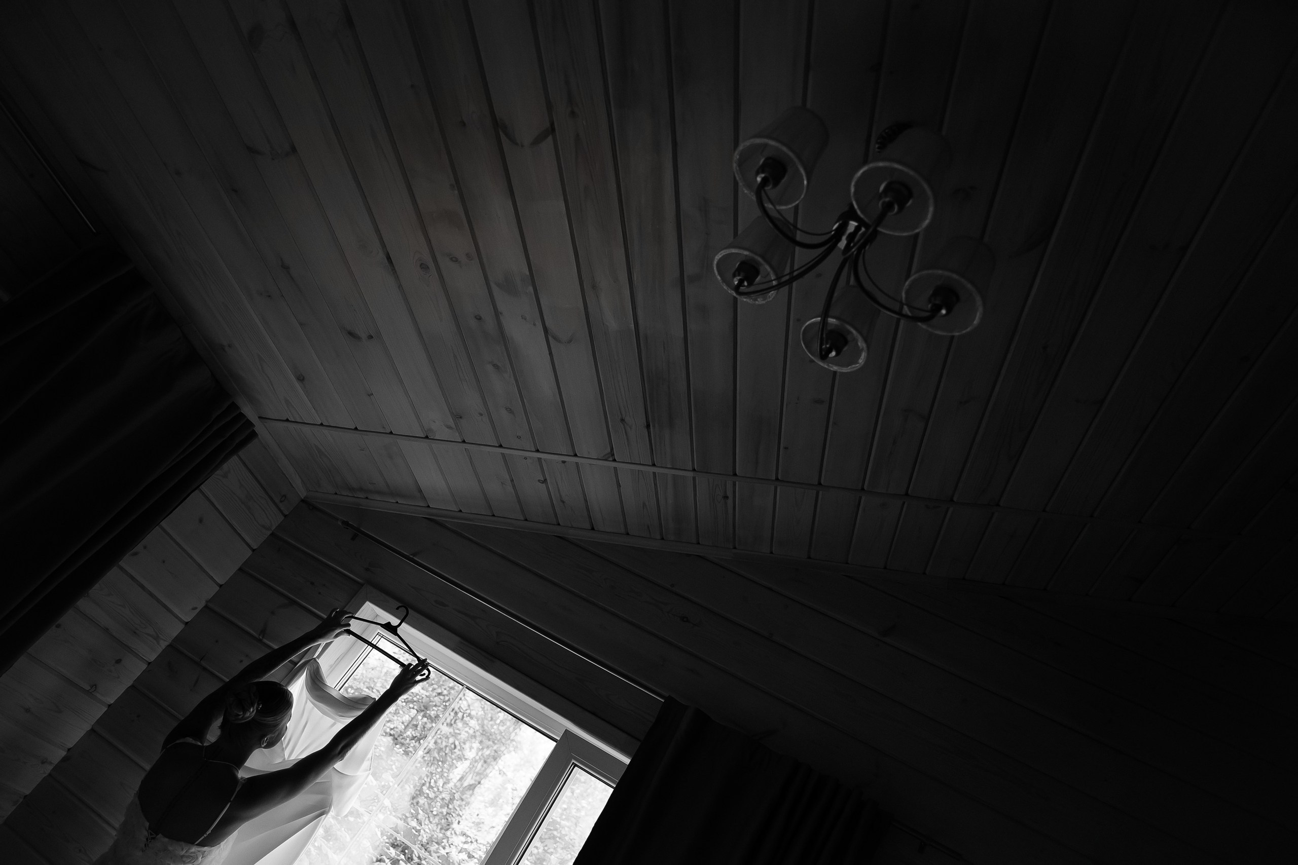 Андрей и Александра. Свадебный и Репортажный фотограф Сергей Шептухин