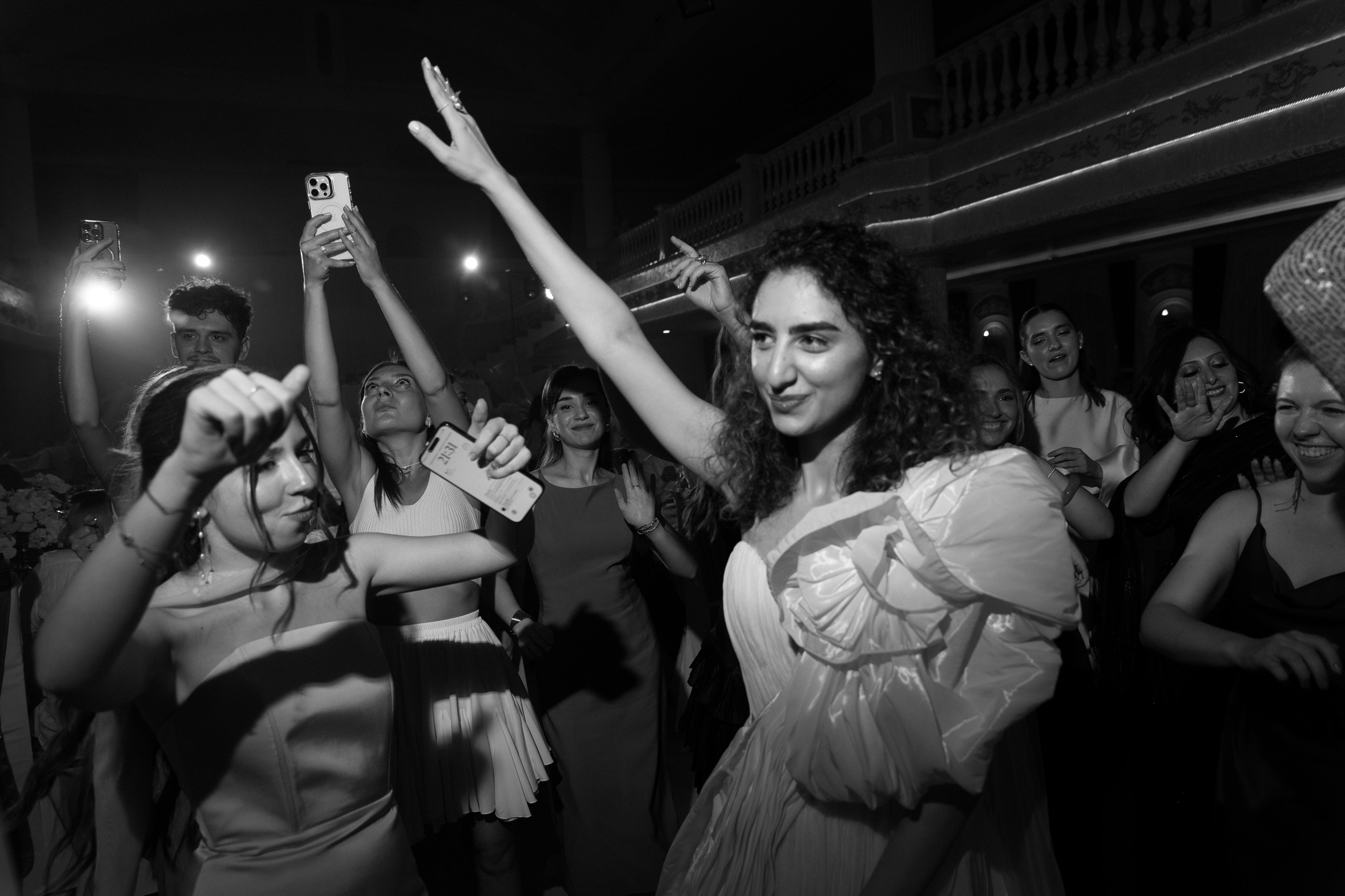 Андрей и Анаит. Свадебный фотограф в Пятигорске и КМВ Софья Аджикеримова