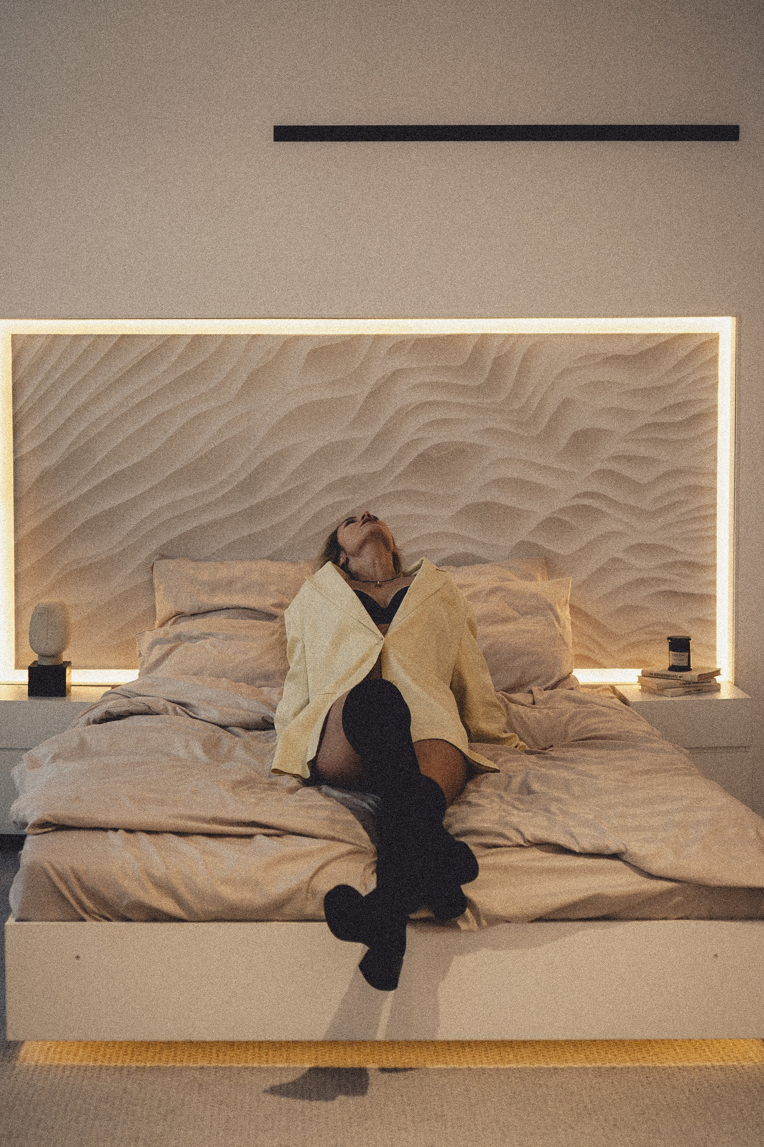 Студийная. Профессиональный фотограф, Санкт-Петербург — Виктория Богомолова