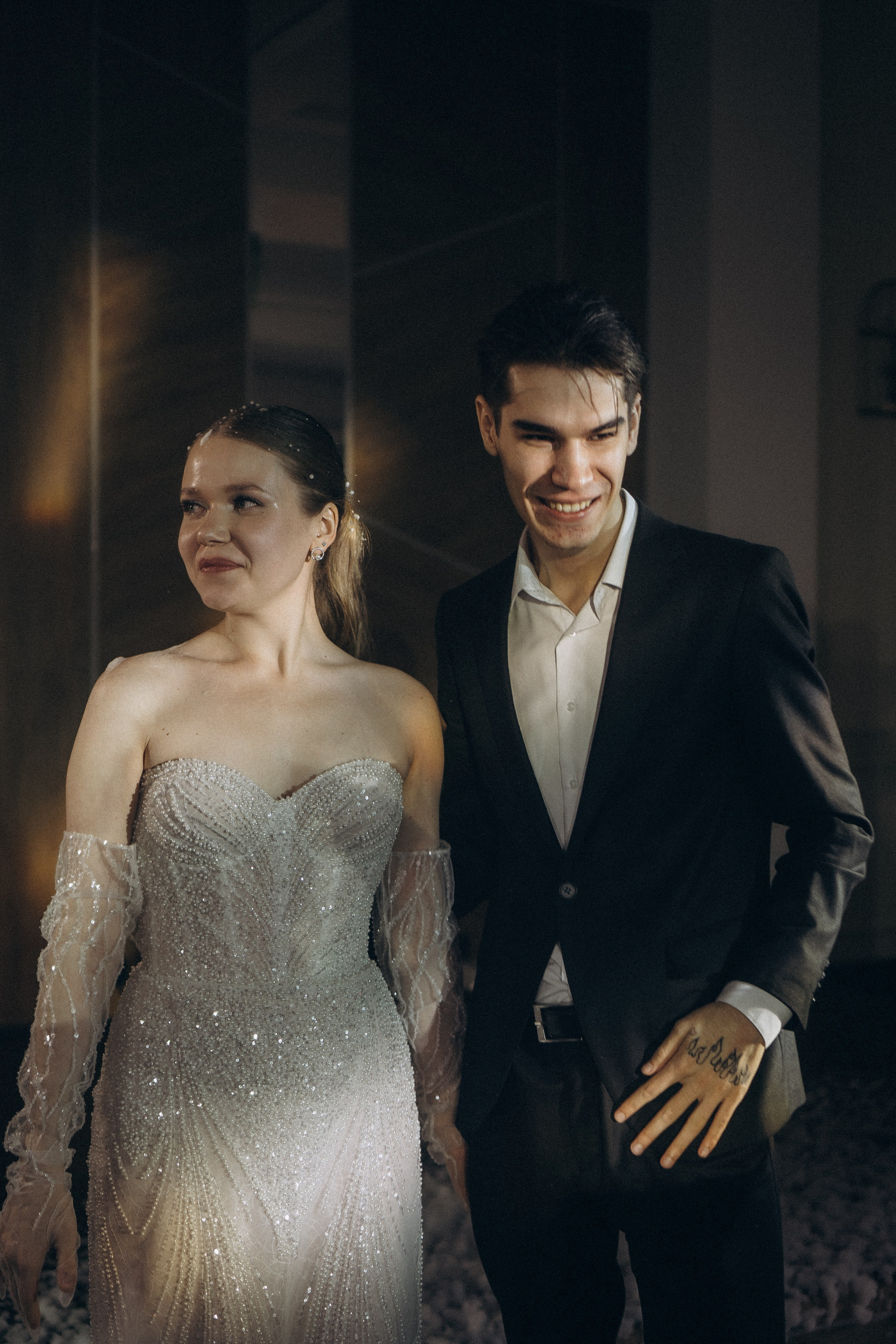 ПОЛНЫЙ СВАДЕБНЫЙ ДЕНЬ 8 ЧАСОВ. Профессиональный фотограф, Санкт-Петербург — Виктория Богомолова