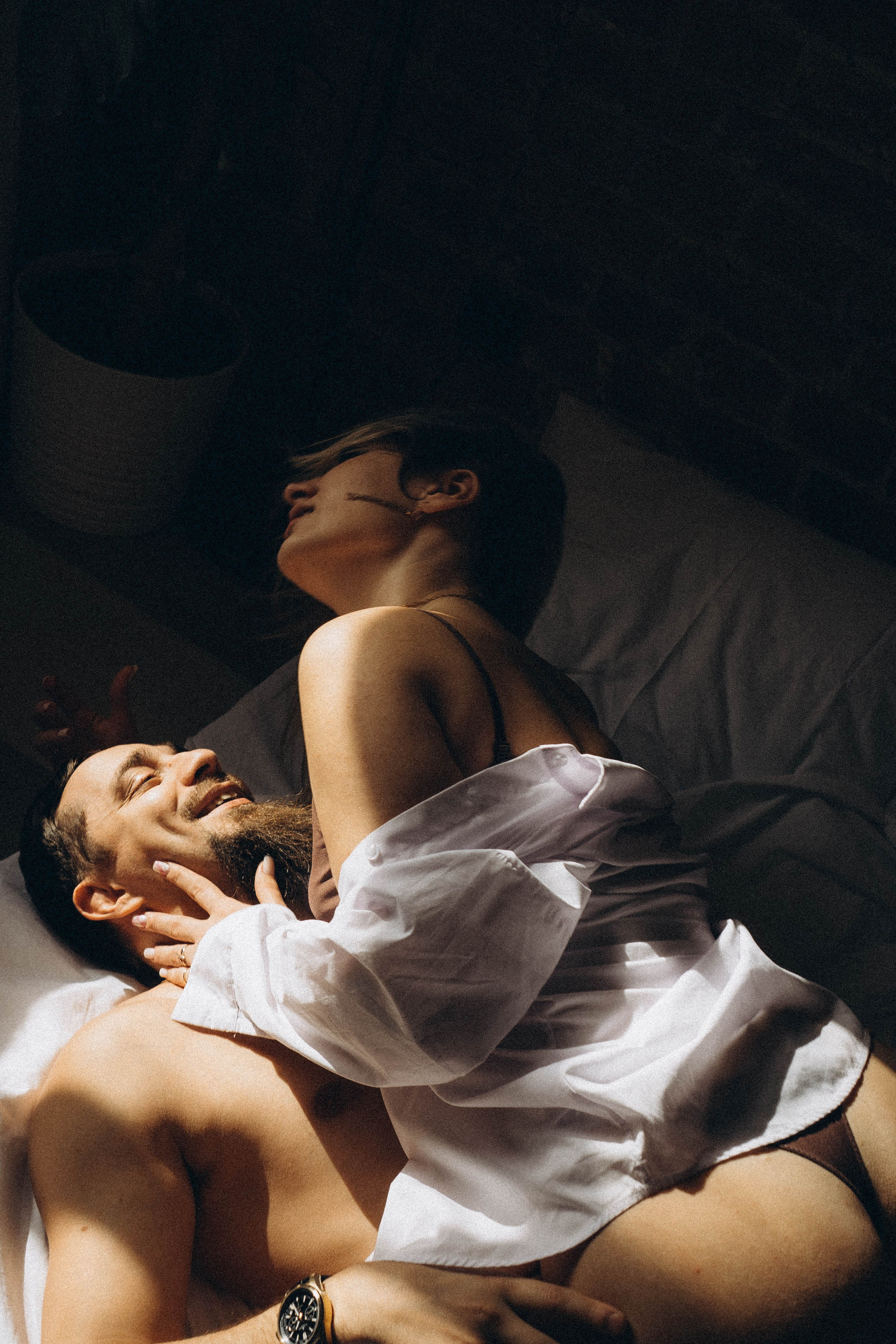 Любовь. Профессиональный фотограф, Санкт-Петербург — Виктория Богомолова