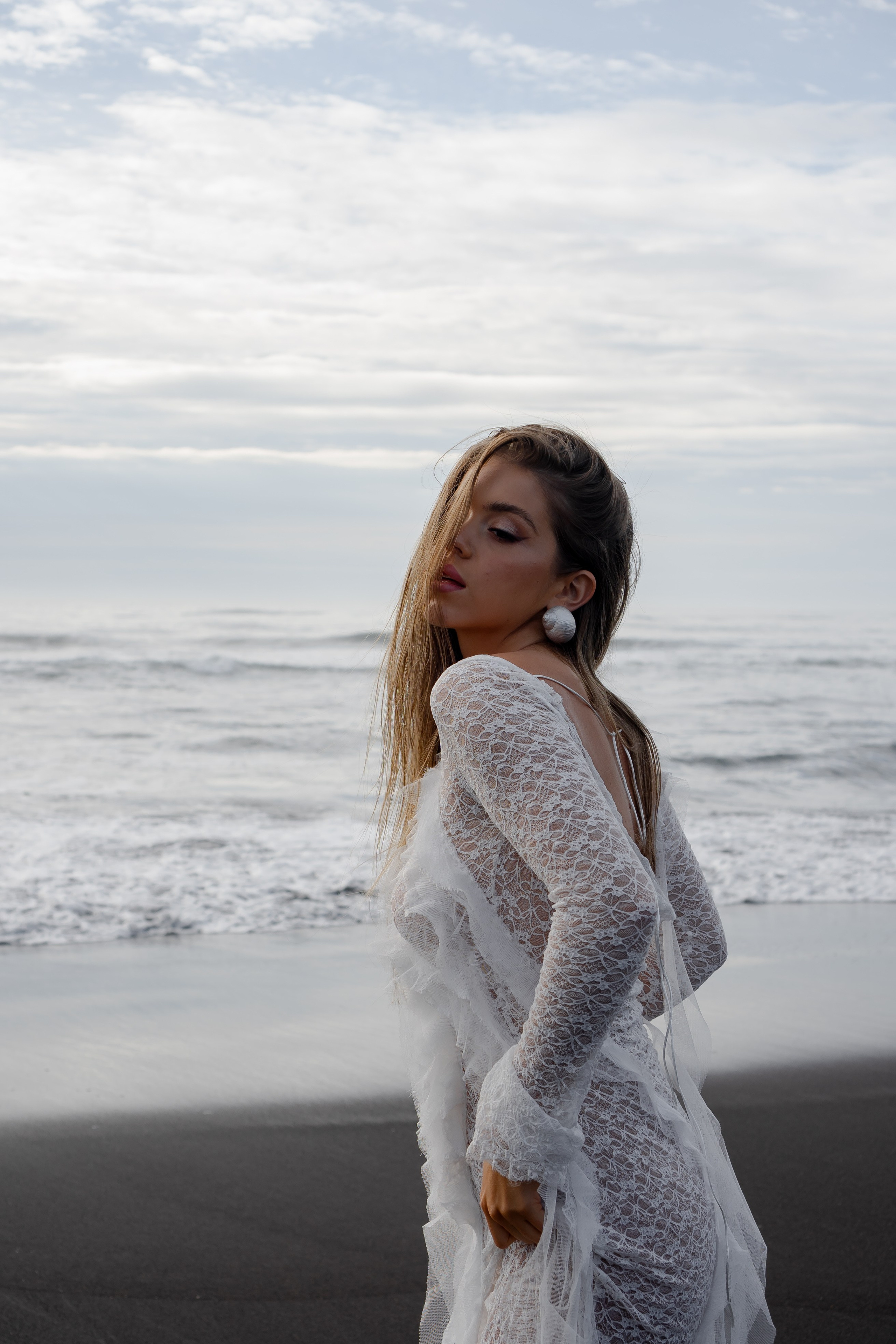 ТИХИЙ ОКЕАНН СЬЕМКА НА SONY. Профессиональный фотограф, Санкт-Петербург — Виктория Богомолова