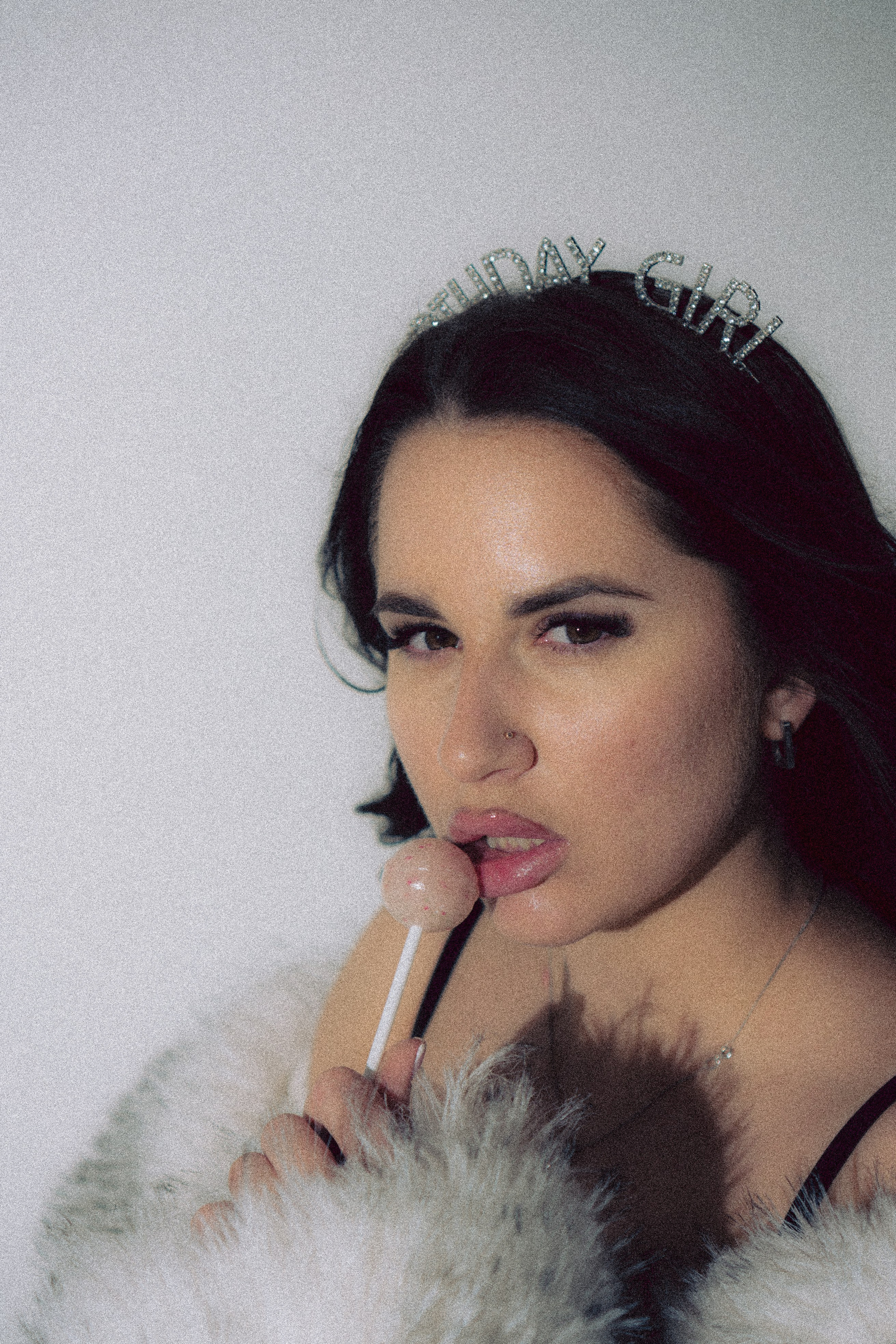 История ко дню рождения. Профессиональный фотограф, Санкт-Петербург — Виктория Богомолова