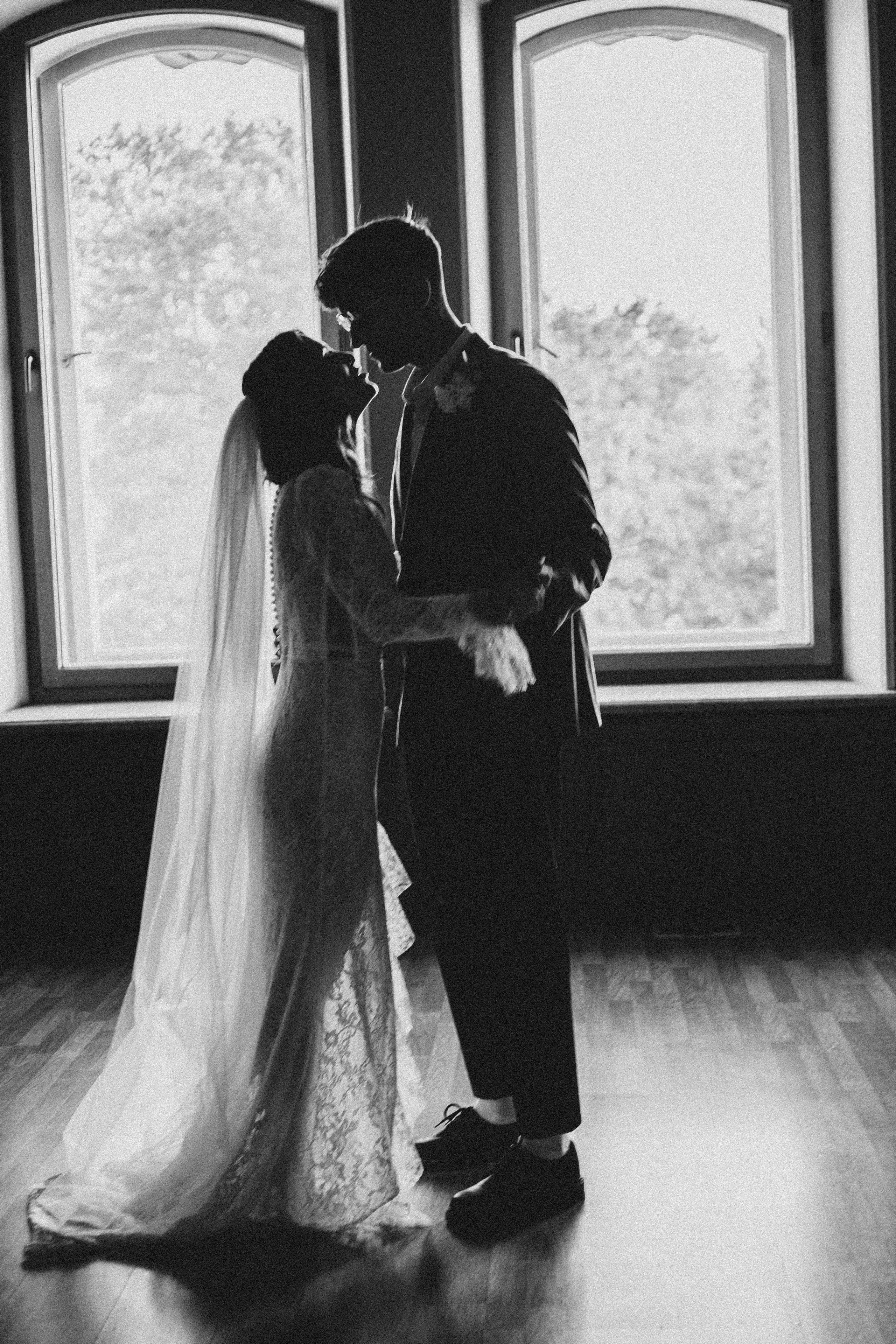 СВАДЕБНАЯ СЬЕМКА В СТУДИИ. Профессиональный фотограф, Санкт-Петербург — Виктория Богомолова