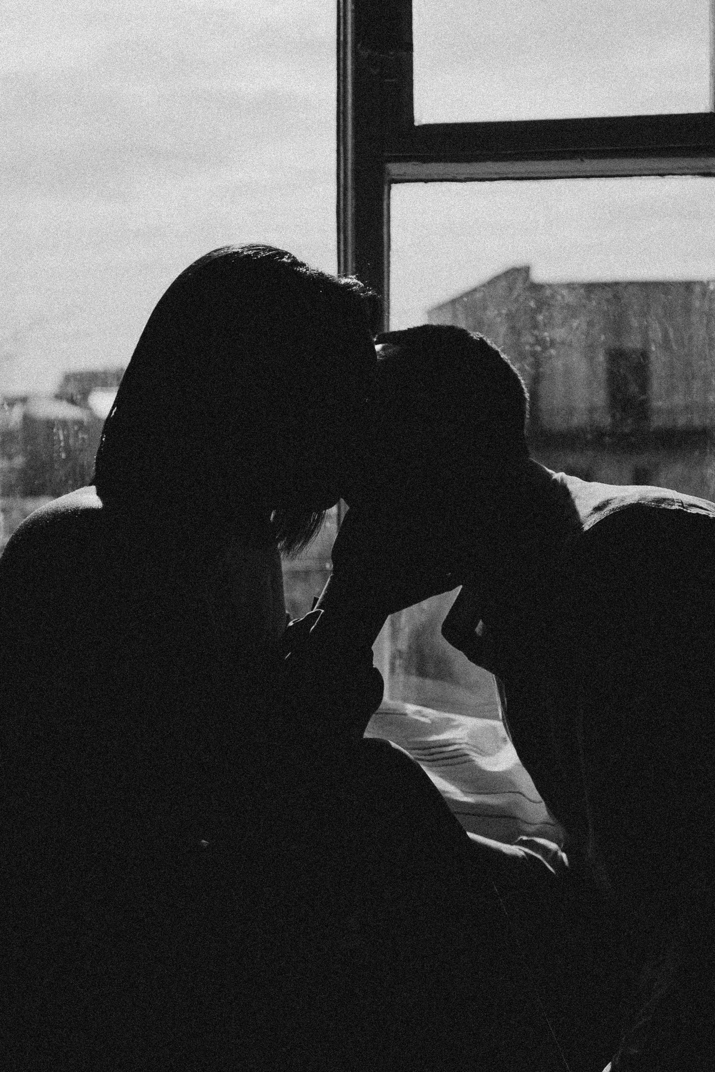 LOVE в квартире. Профессиональный фотограф, Санкт-Петербург — Виктория Богомолова