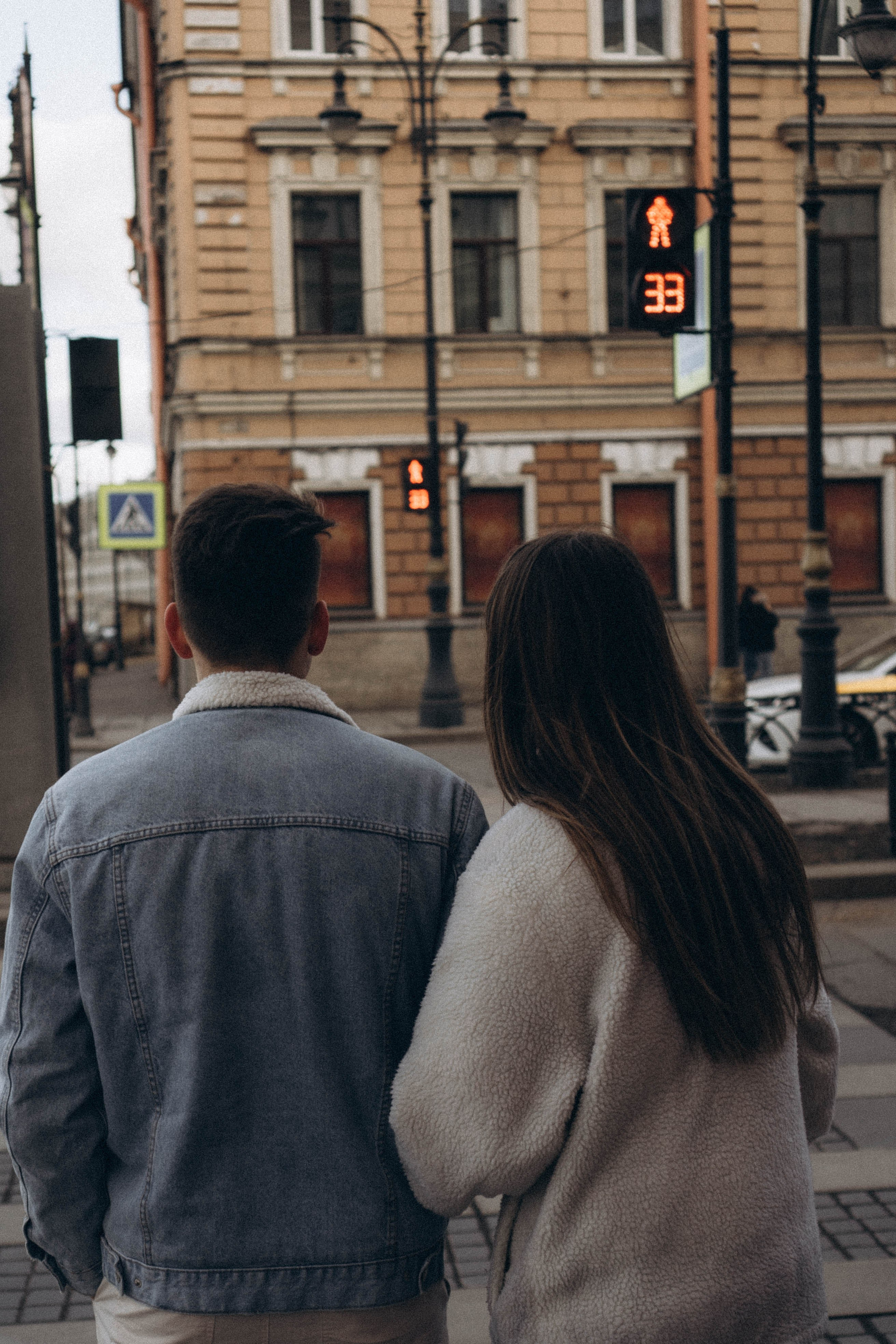 Прогулочная. Профессиональный фотограф, Санкт-Петербург — Виктория Богомолова