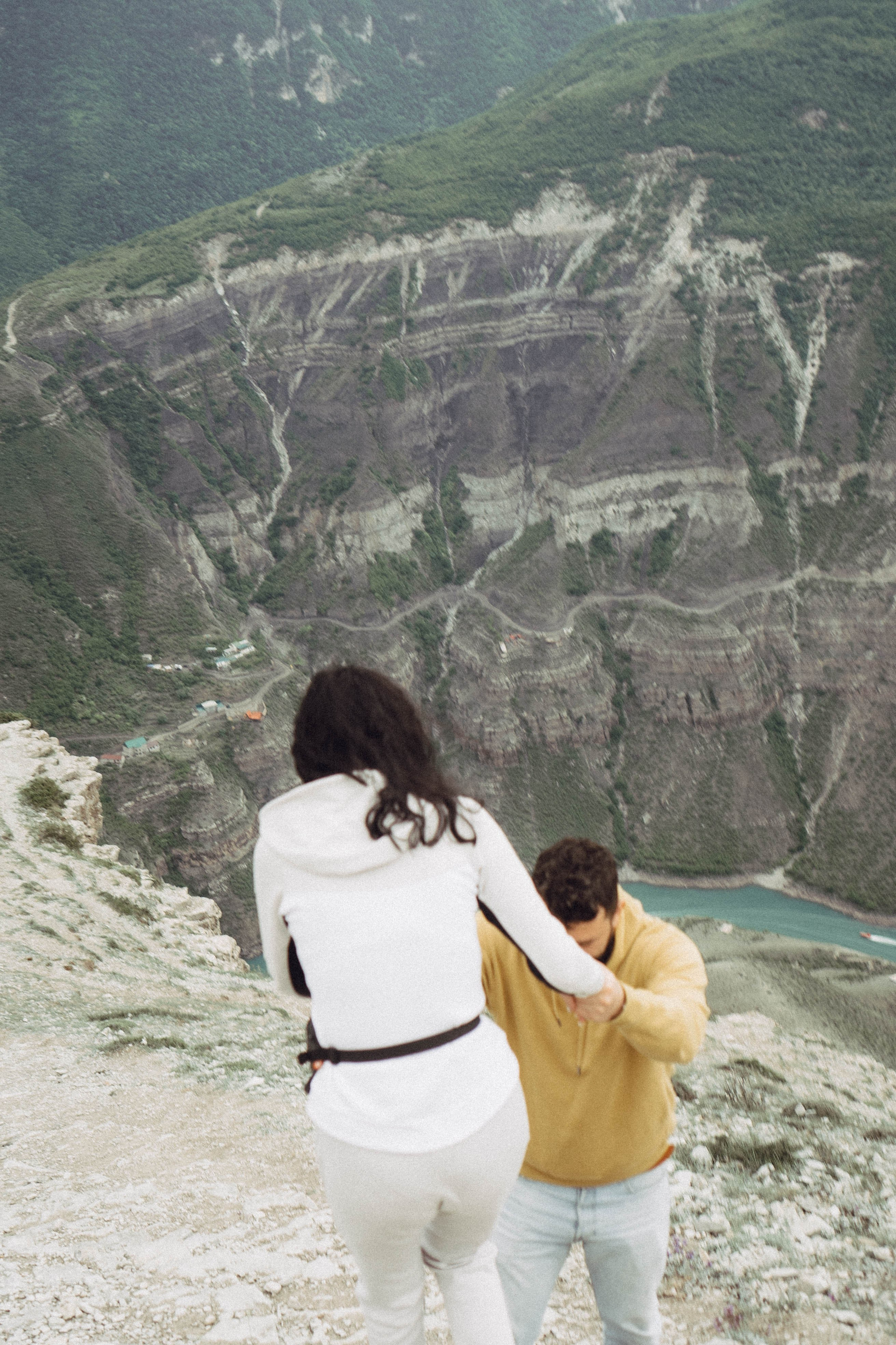 Каньон. Профессиональный фотограф, Санкт-Петербург — Виктория Богомолова