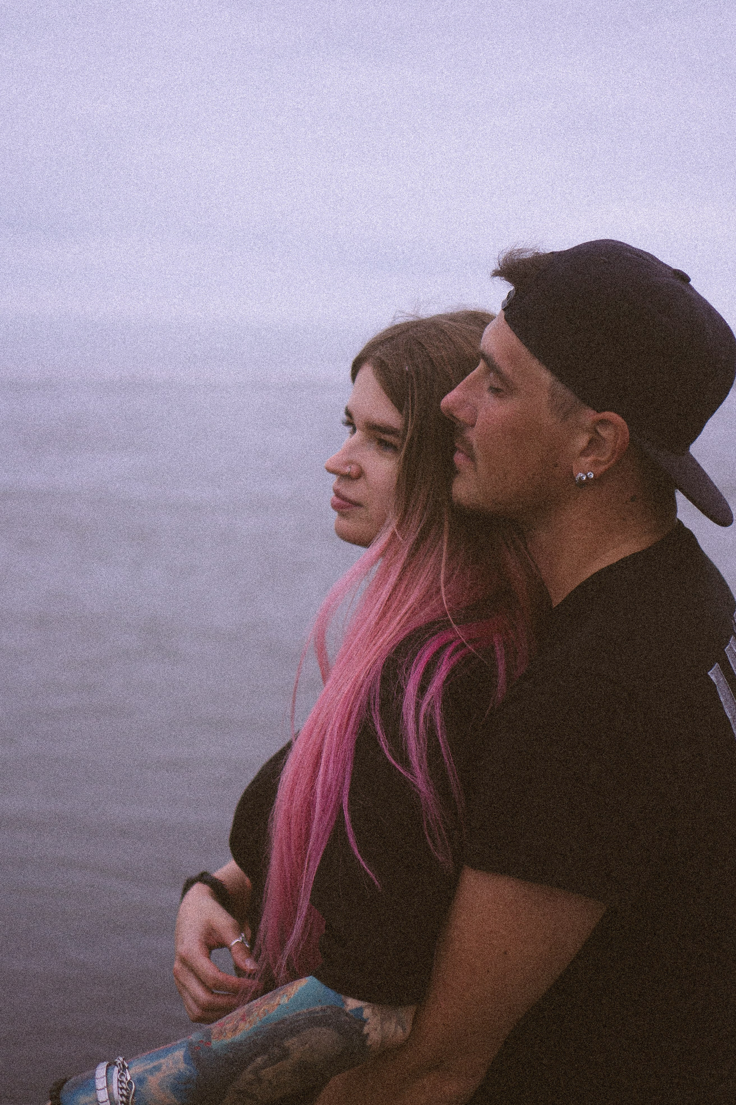 НА БЕРЕГУ МОРЯ. Профессиональный фотограф, Санкт-Петербург — Виктория Богомолова