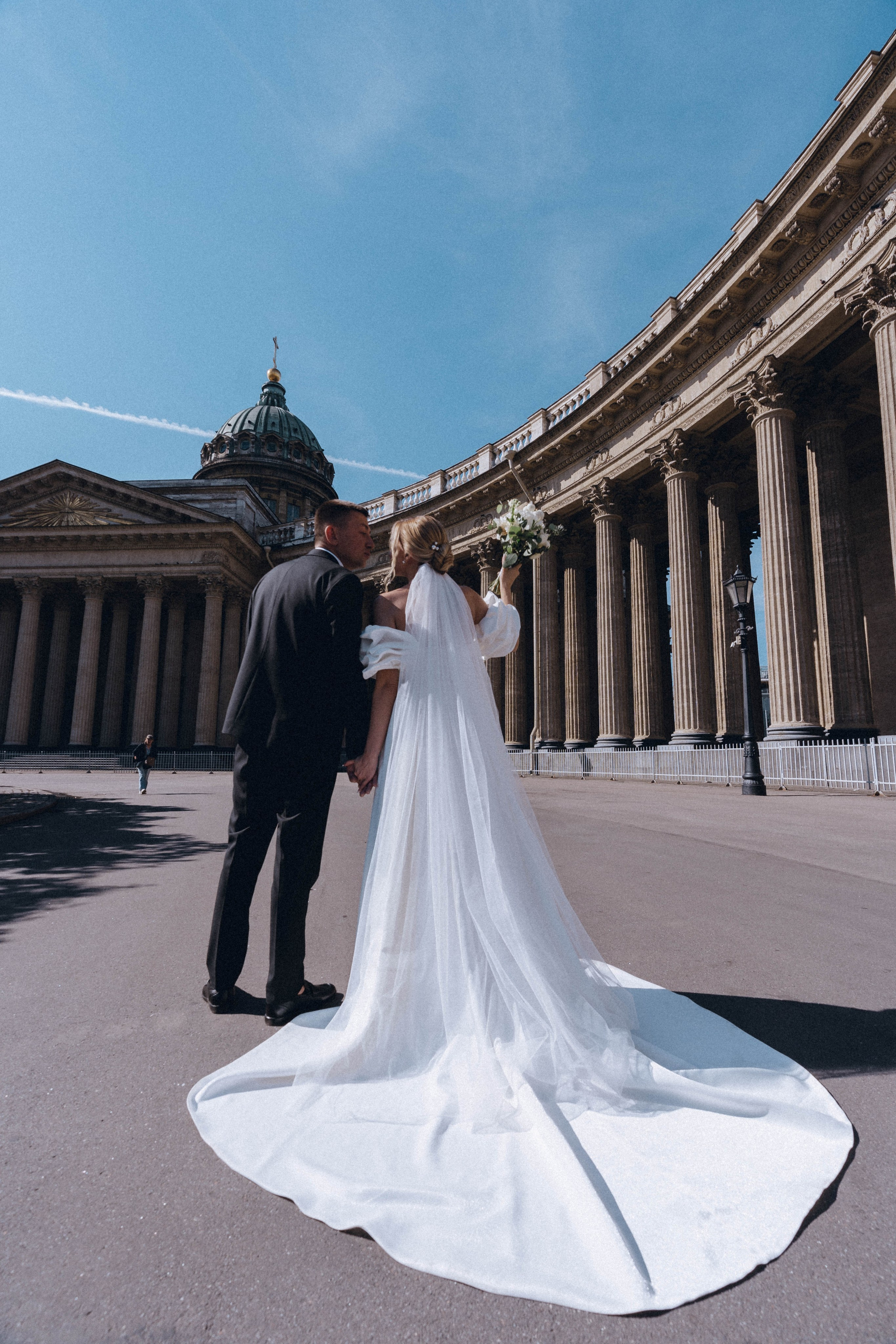 СВАДЕНБНАЯ СЬЕМКА НА КАТЕРЕ ПО КАНАЛАМ САНКТ-ПЕТЕРБУРГА И В АКВАТОРИИ НЕВЫ. Профессиональный фотограф, Санкт-Петербург — Виктория Богомолова