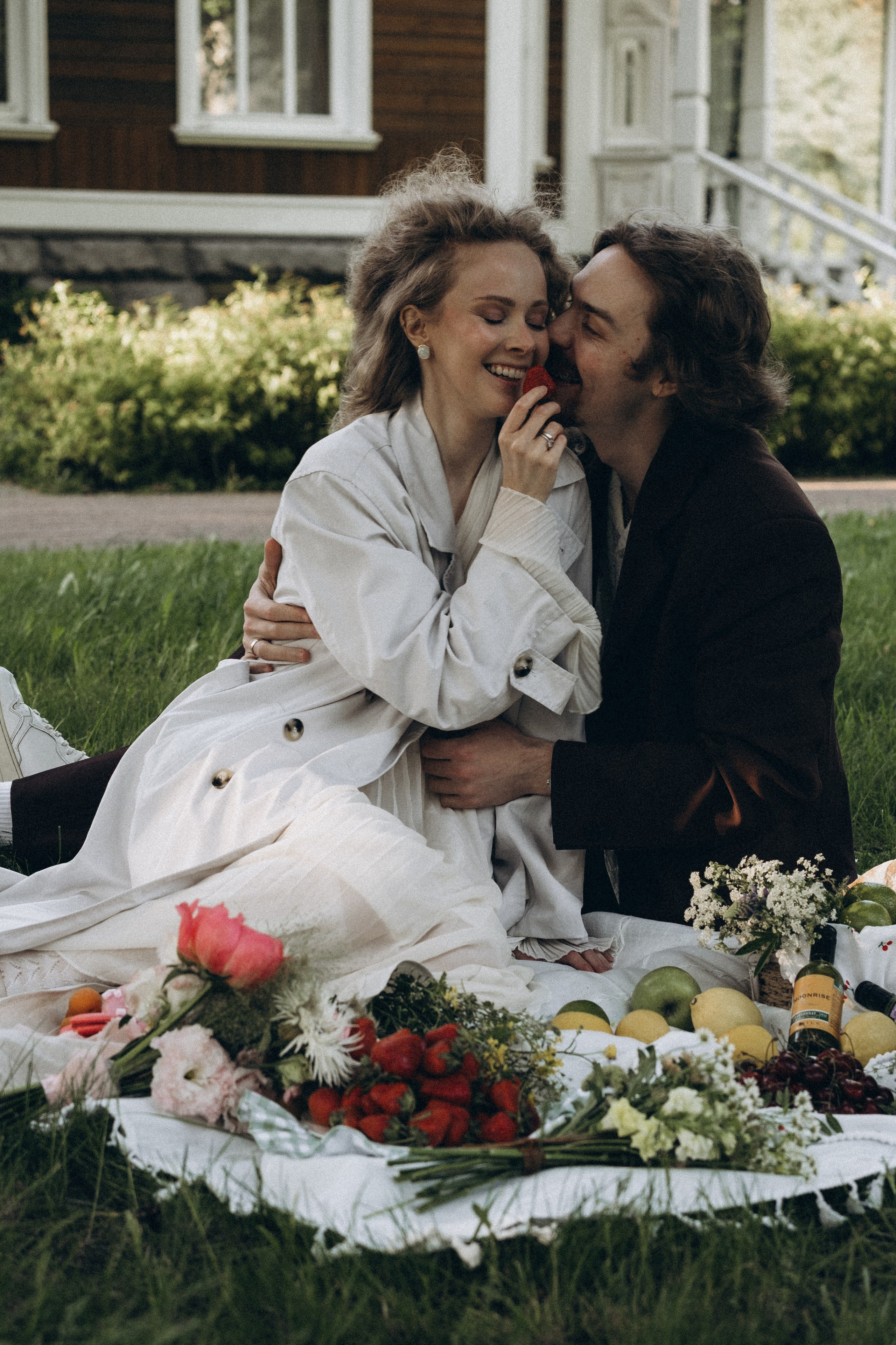 СВАДЕБНАЯ ФОТОСЕССИЯ В СЕСТРОРЕЦКЕ НА ЗАЛИВЕ ДЛЯ ВЛЮБЛЕННОЙ ПАРЫ СТИЛЬНАЯ СВАДЕБНАЯ СЬЕМКА. Профессиональный фотограф, Санкт-Петербург — Виктория Богомолова