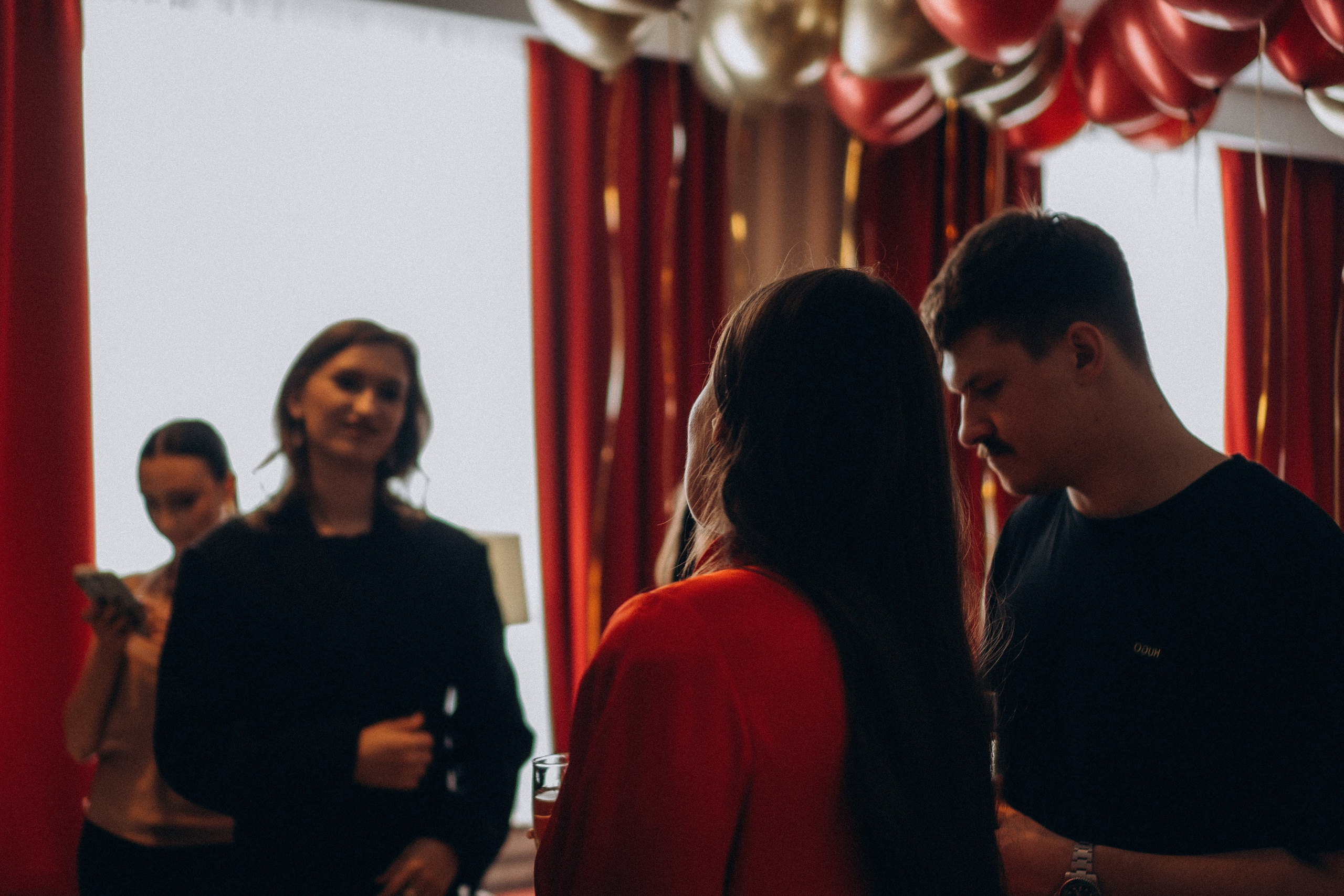 ДЕНЬ РОЖДЕНИЯ. Профессиональный фотограф, Санкт-Петербург — Виктория Богомолова