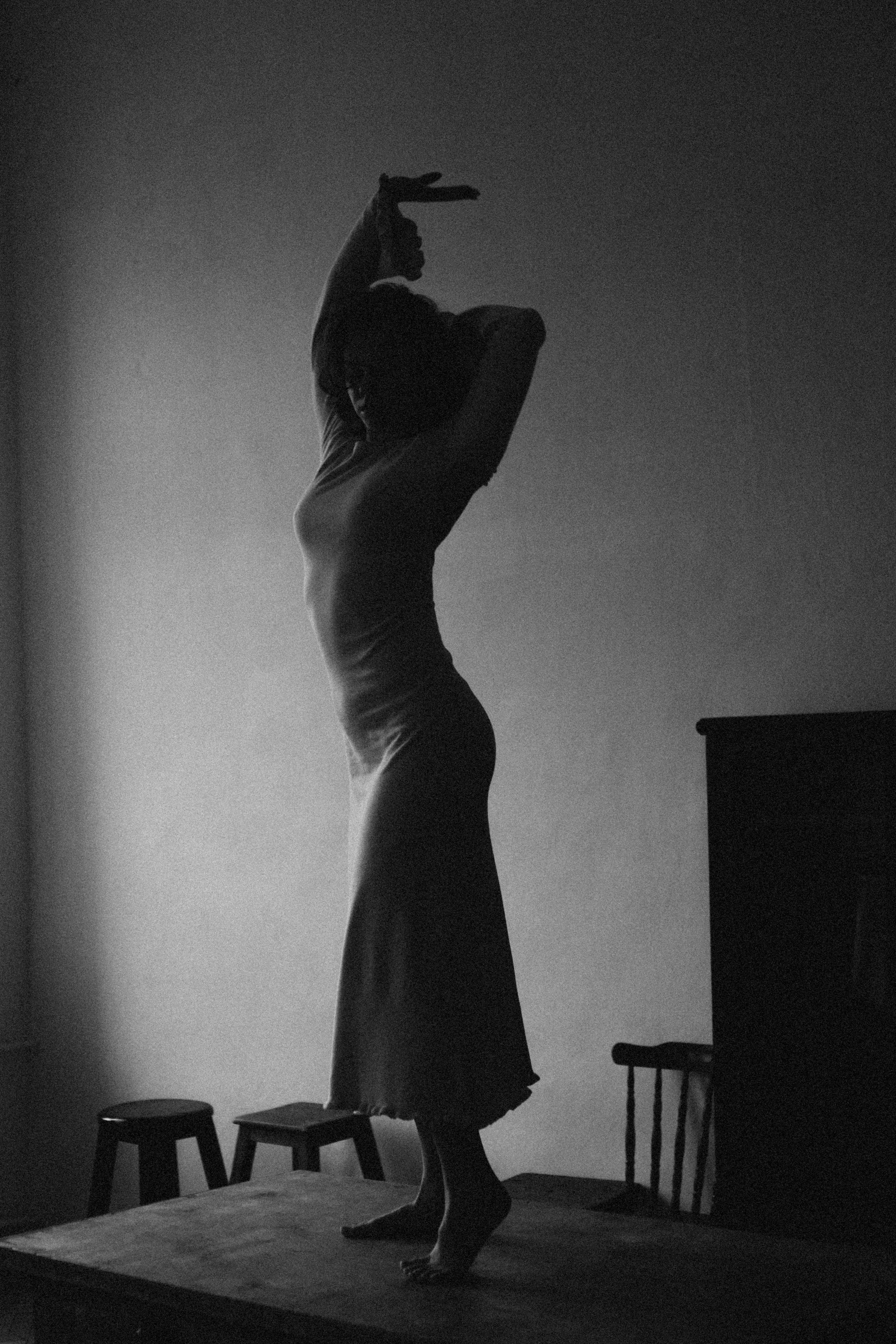 Студийная для девушки. Профессиональный фотограф, Санкт-Петербург — Виктория Богомолова