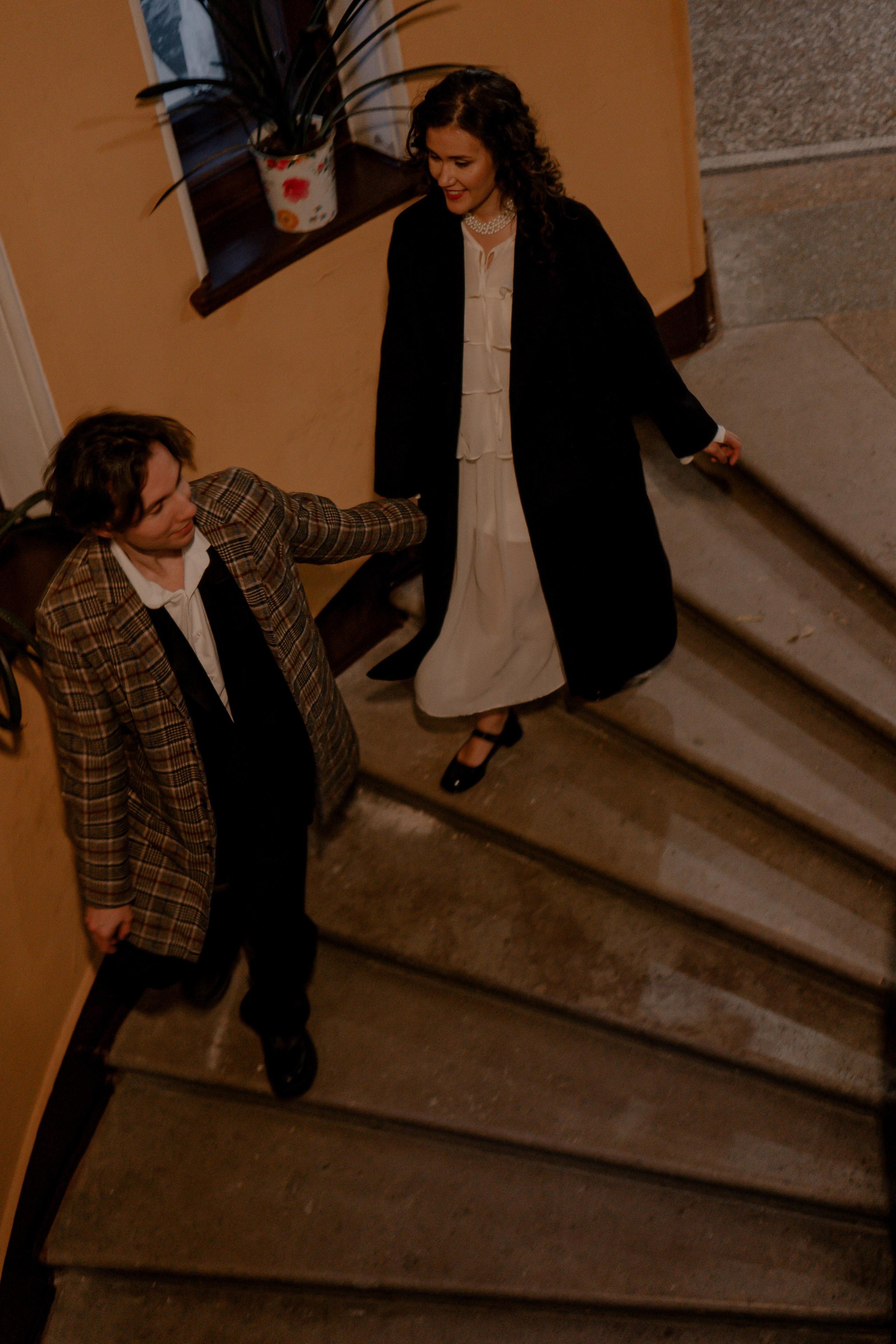 Парадная в Санкт-Петербурге. Профессиональный фотограф, Санкт-Петербург — Виктория Богомолова