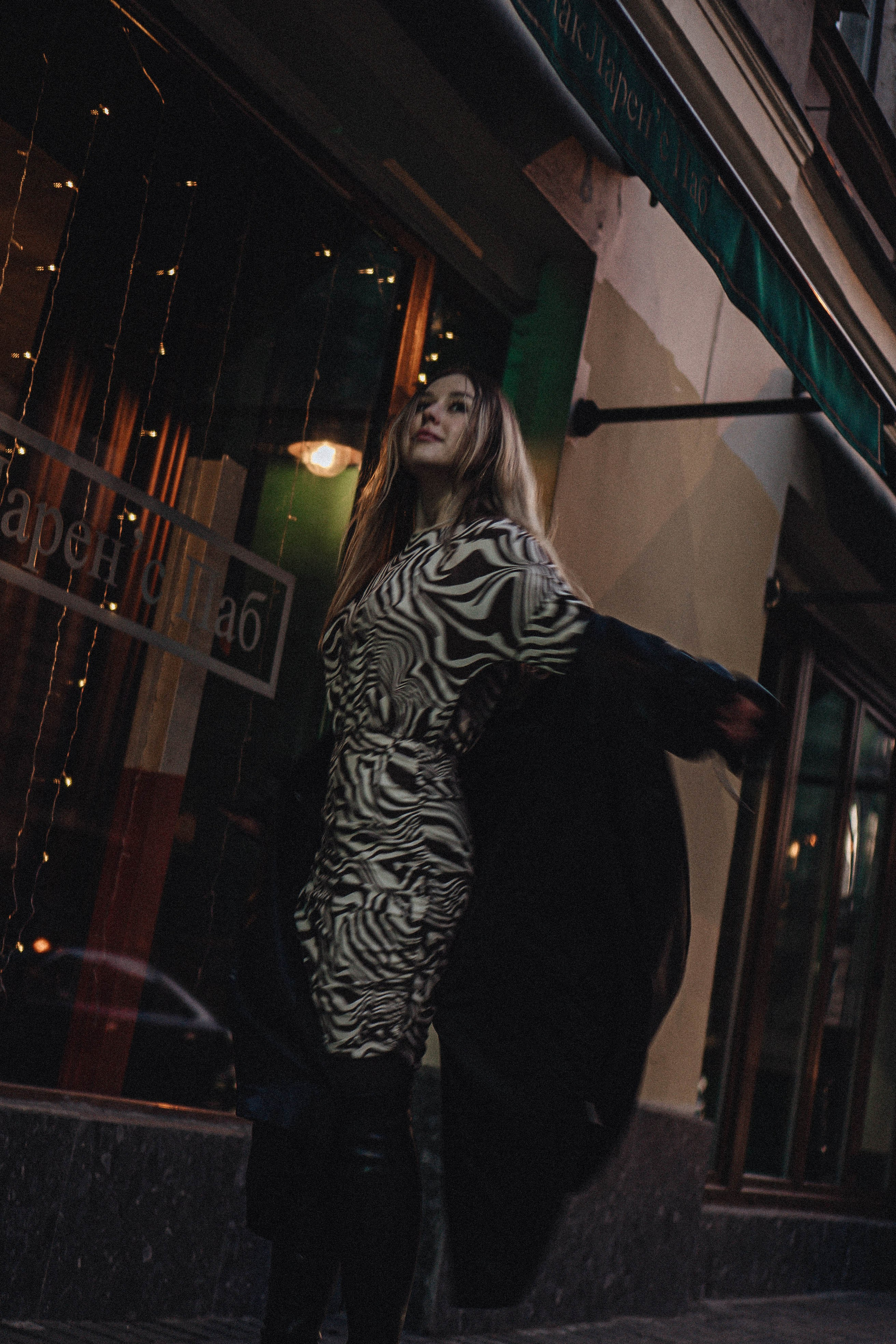 Жественность. Профессиональный фотограф, Санкт-Петербург — Виктория Богомолова