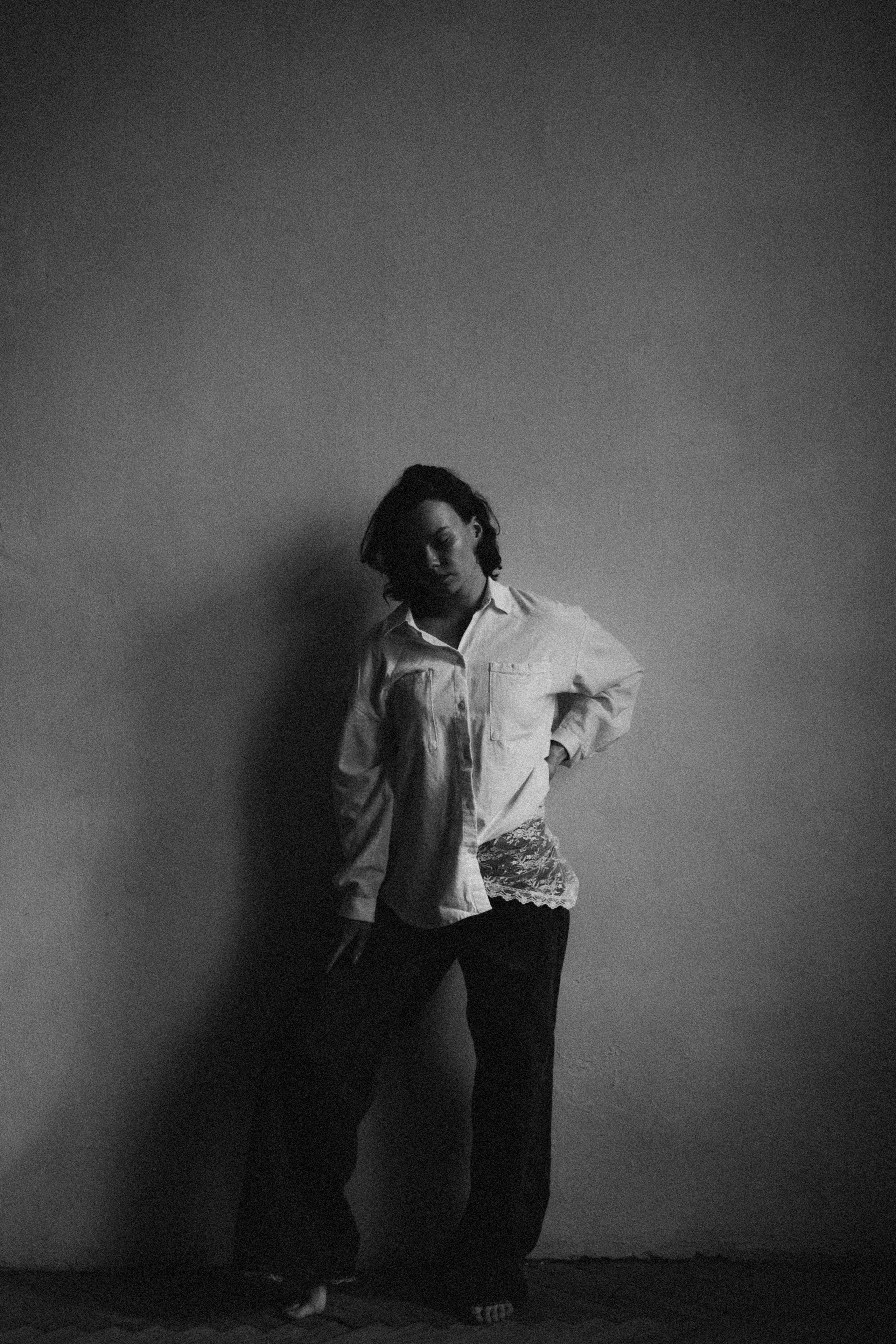 Студийная для девушки. Профессиональный фотограф, Санкт-Петербург — Виктория Богомолова