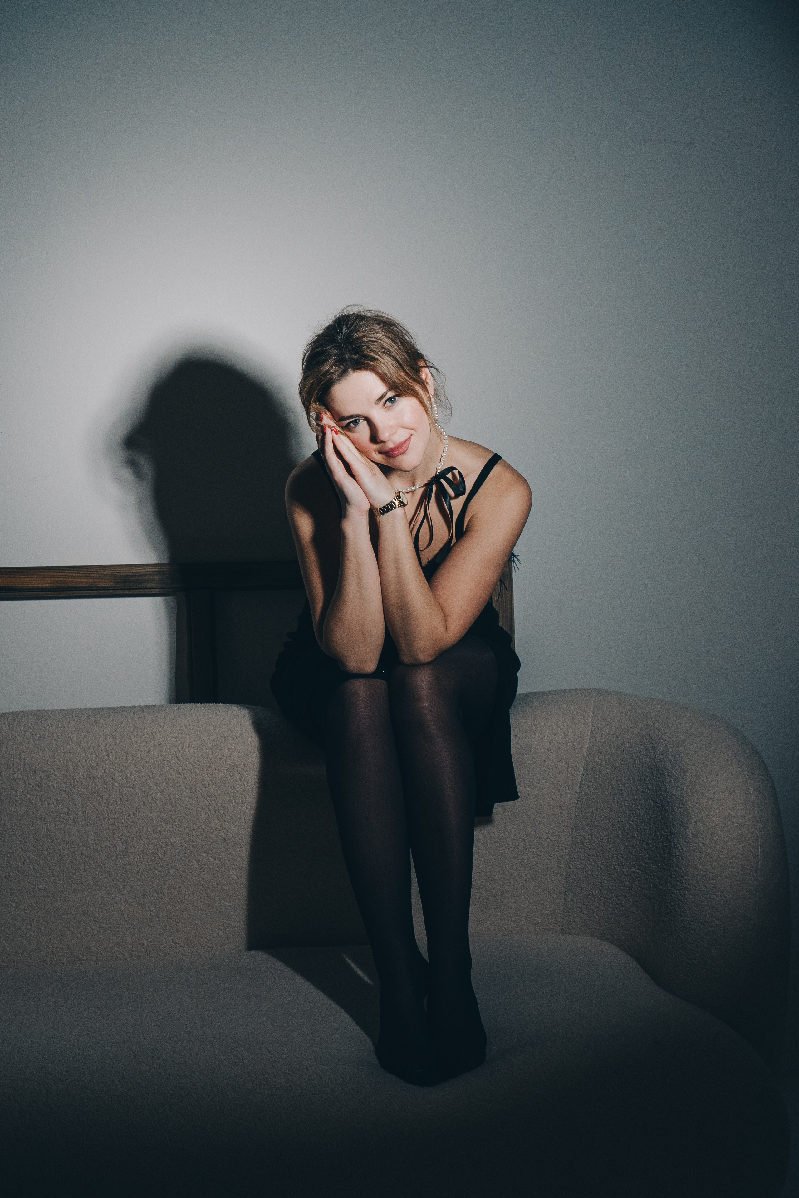 Студийная. Профессиональный фотограф, Санкт-Петербург — Виктория Богомолова