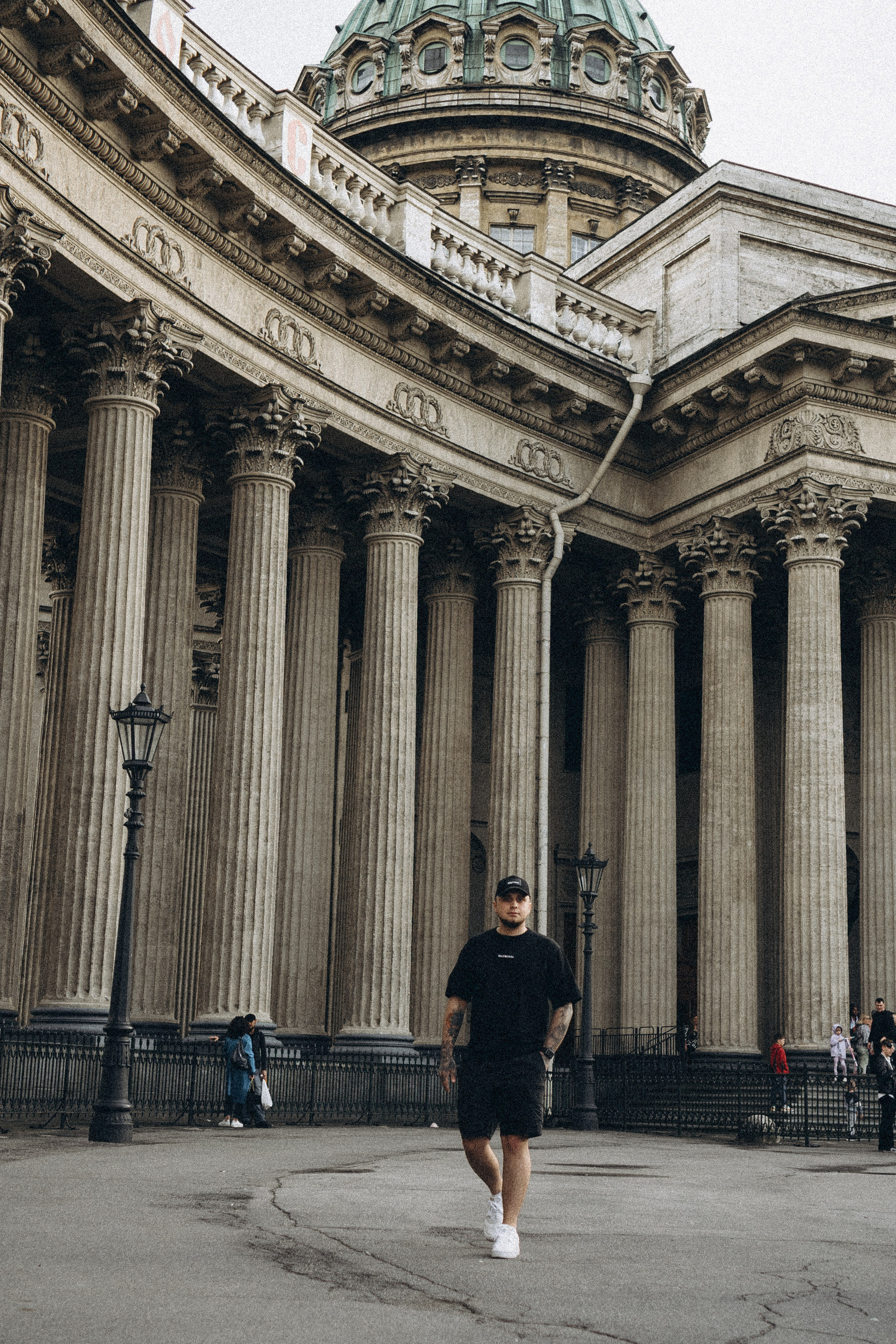 ПРОГУЛКА ПО ПИТЕРУ. Профессиональный фотограф, Санкт-Петербург — Виктория Богомолова
