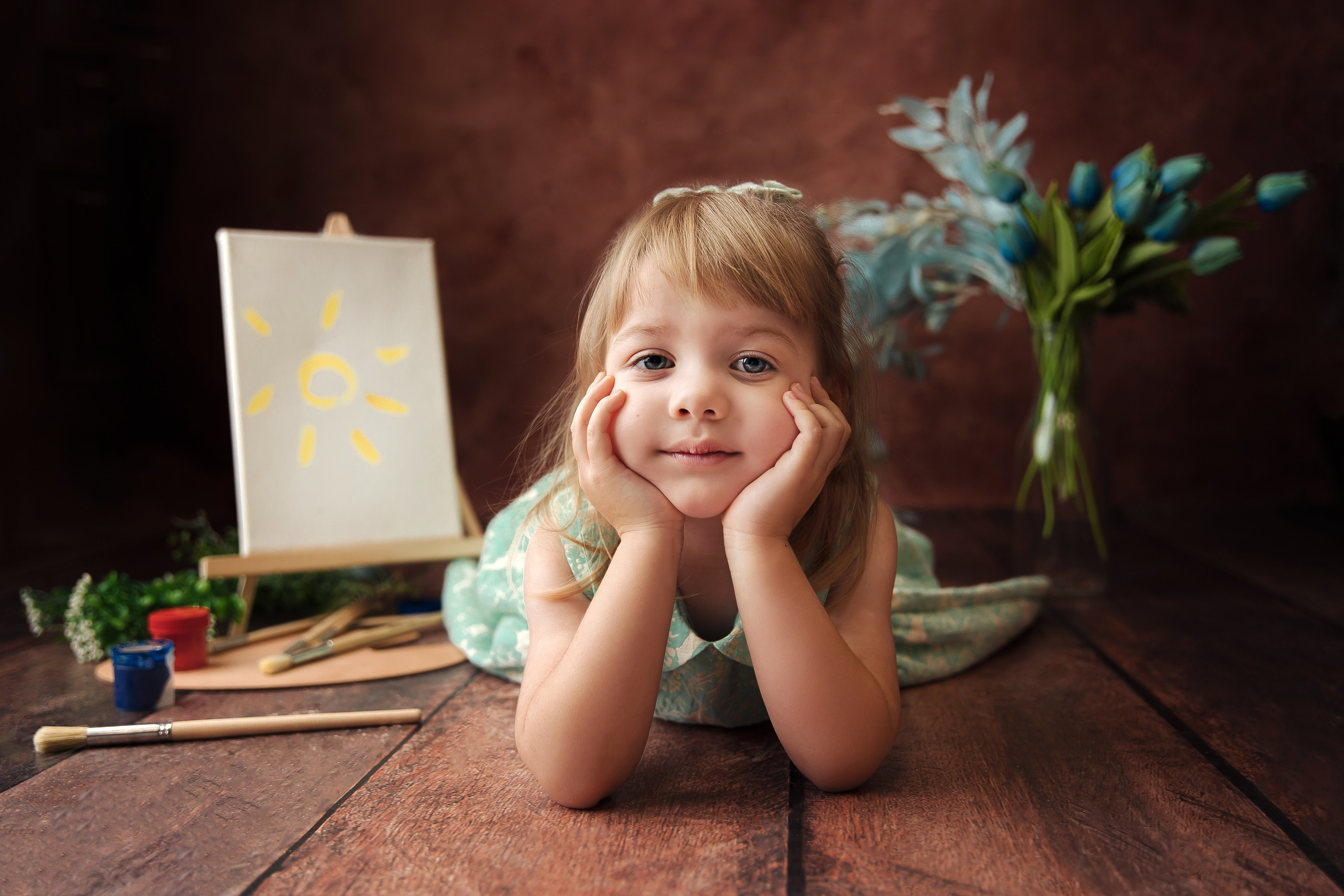 2 года и старше. Фотограф беременности, новорожденных Москва. годики под ключ