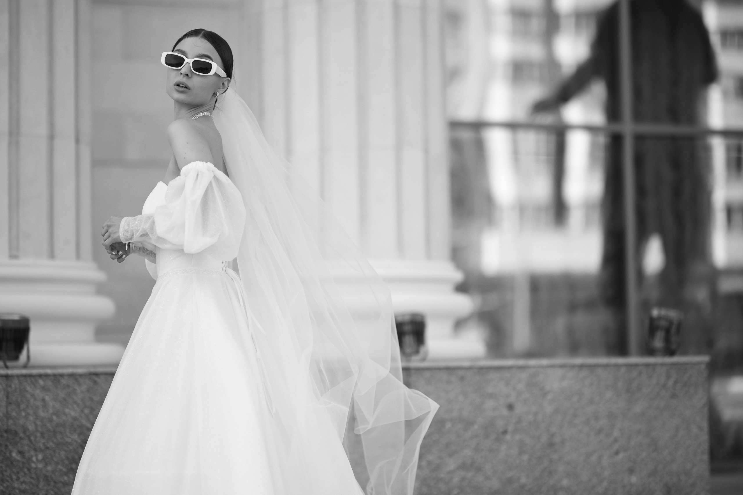 Алиса и Павел