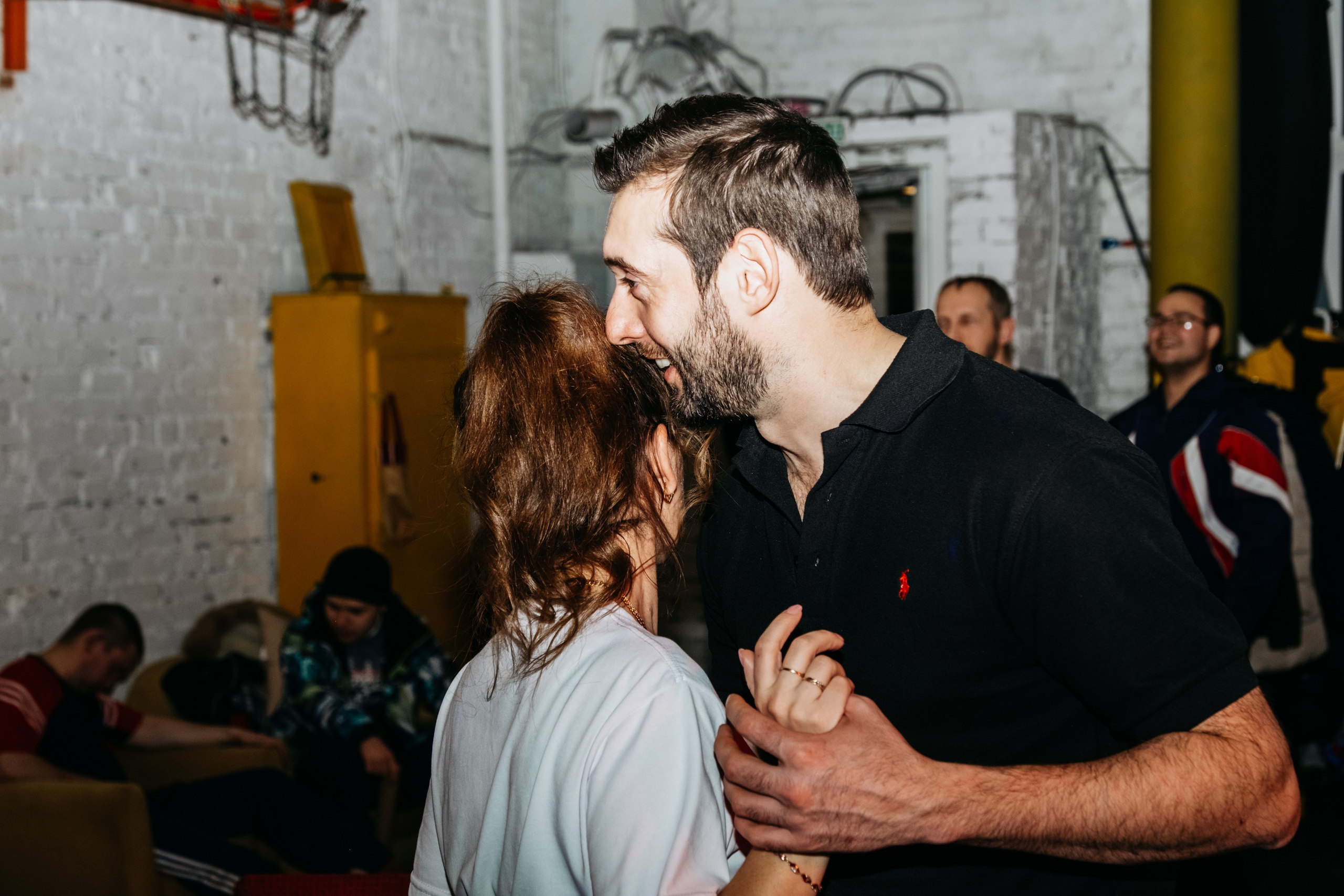 Корпоратив ООО «СЭМ». Павел Маннапов, фотограф и видеограф в Екатеринбурге