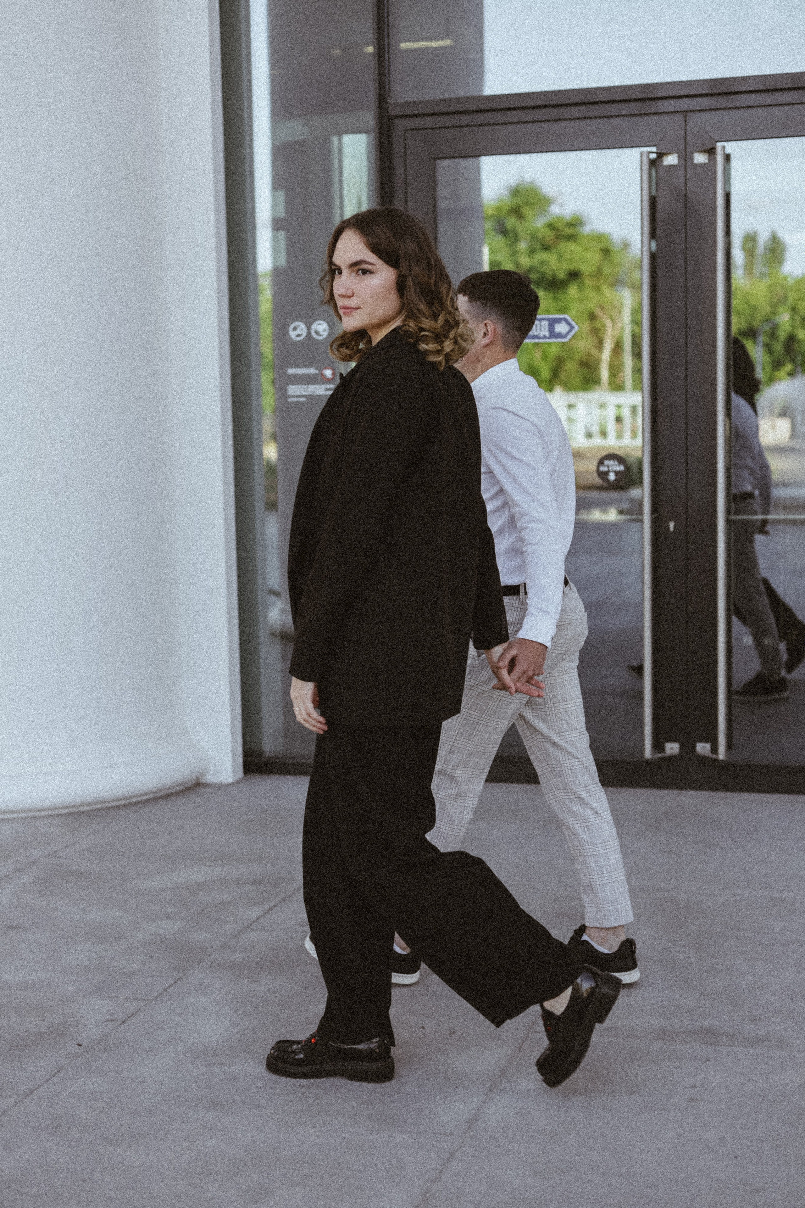 Ксения и Илья. Фотограф Липецк. Старцева Ксения