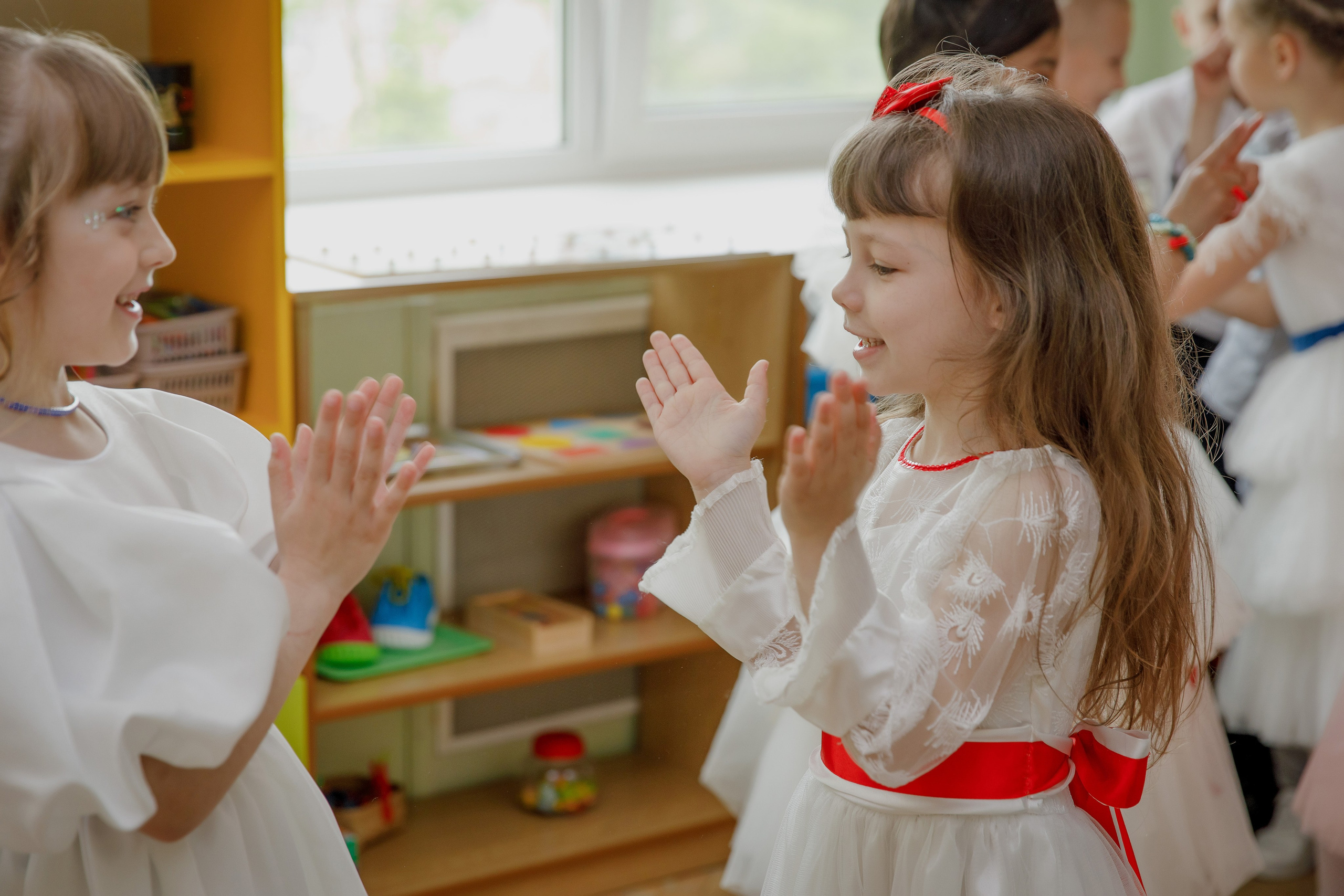 Выпускной ДС 23. Photoalbum-vl.ru