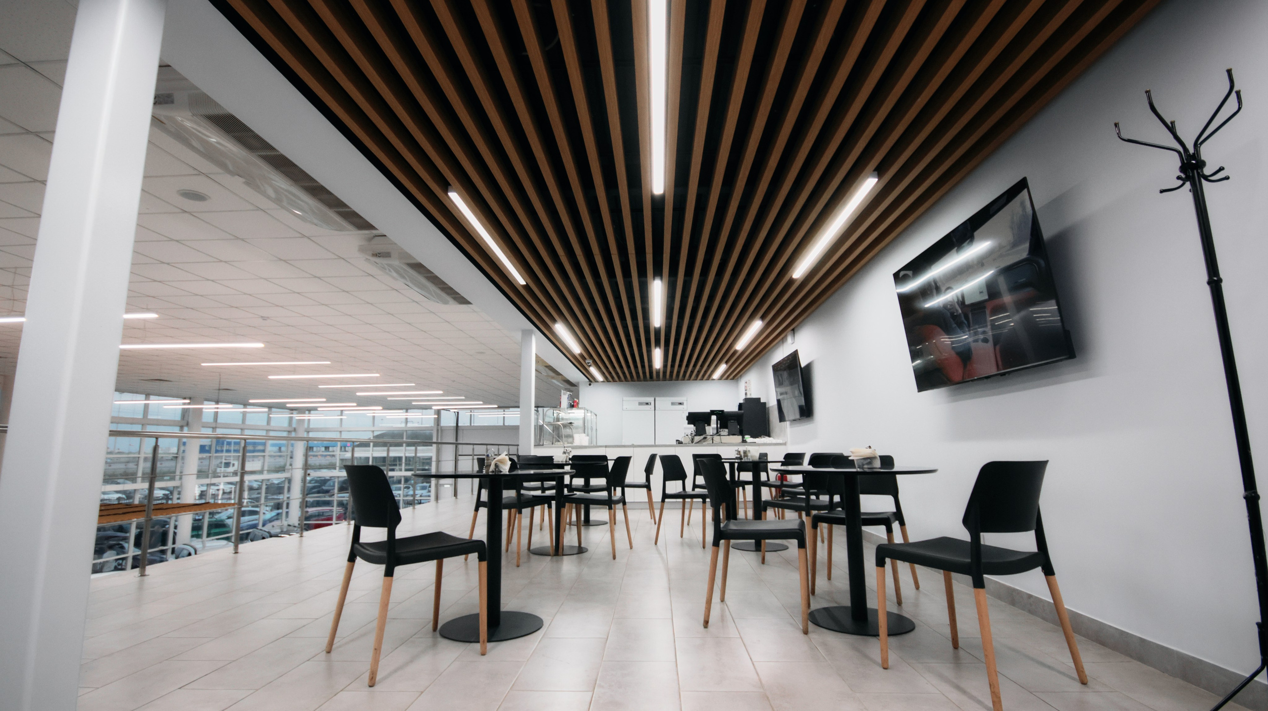 Открытие автосалона Fresh. Репортажная и свадебная фото- и видео съемка Воронеж