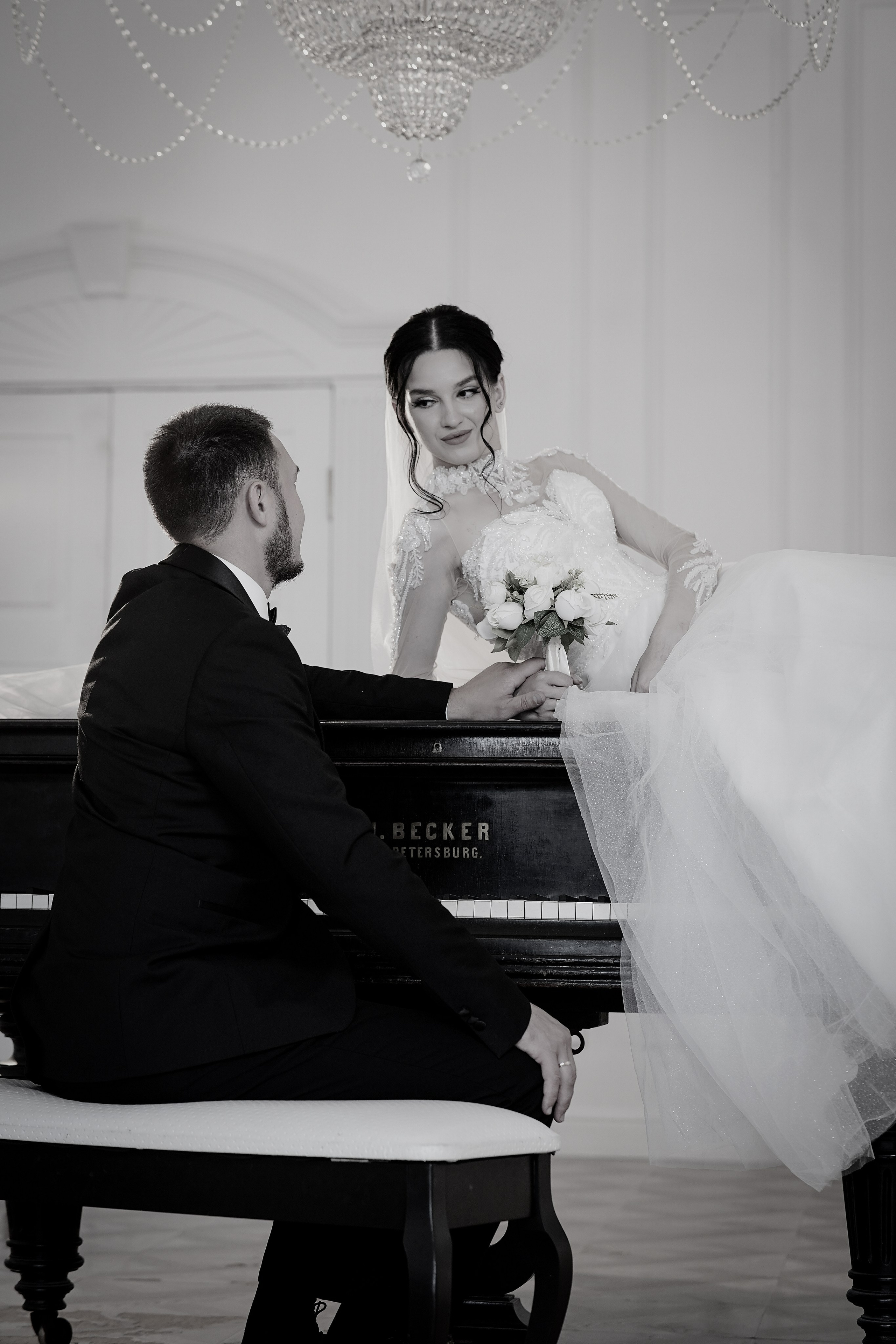 Свадьбы. Фотограф в Оренбурге Мария Иванова