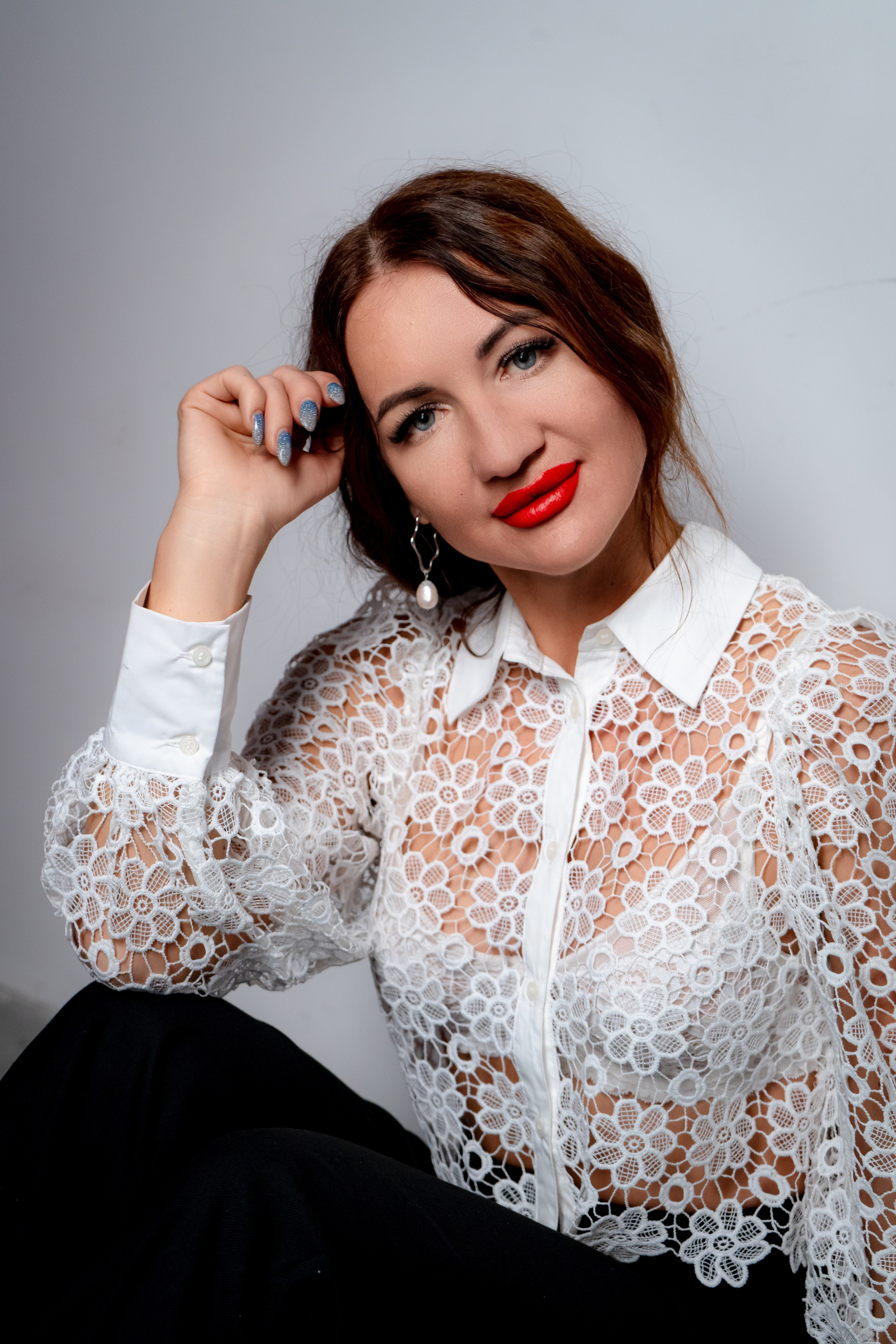 Мои работы цвет. Фотограф Алексей Гарьковенко