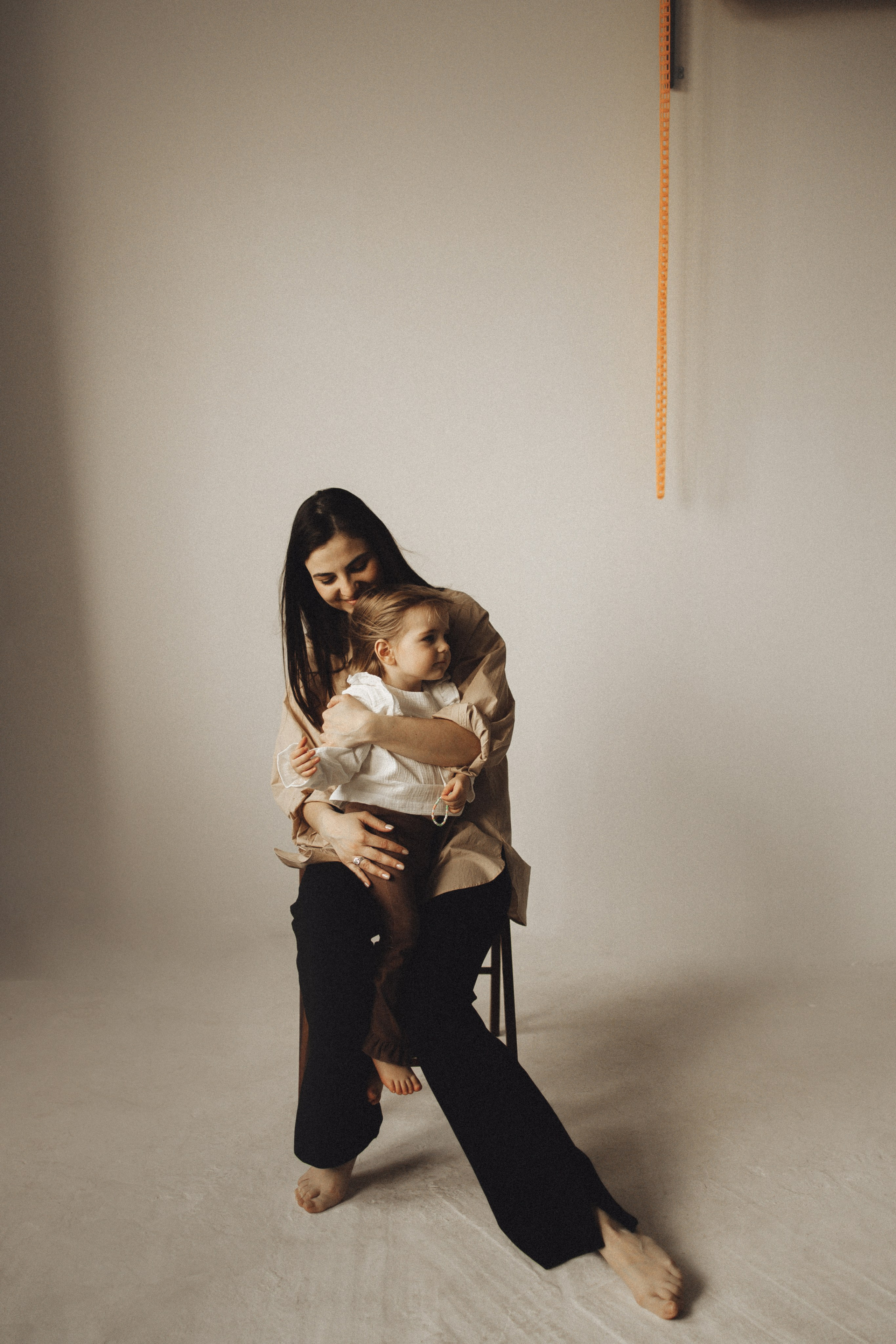 Мама и Полинка. Семейный и детский фотограф, таганрог, ростов-на-дону