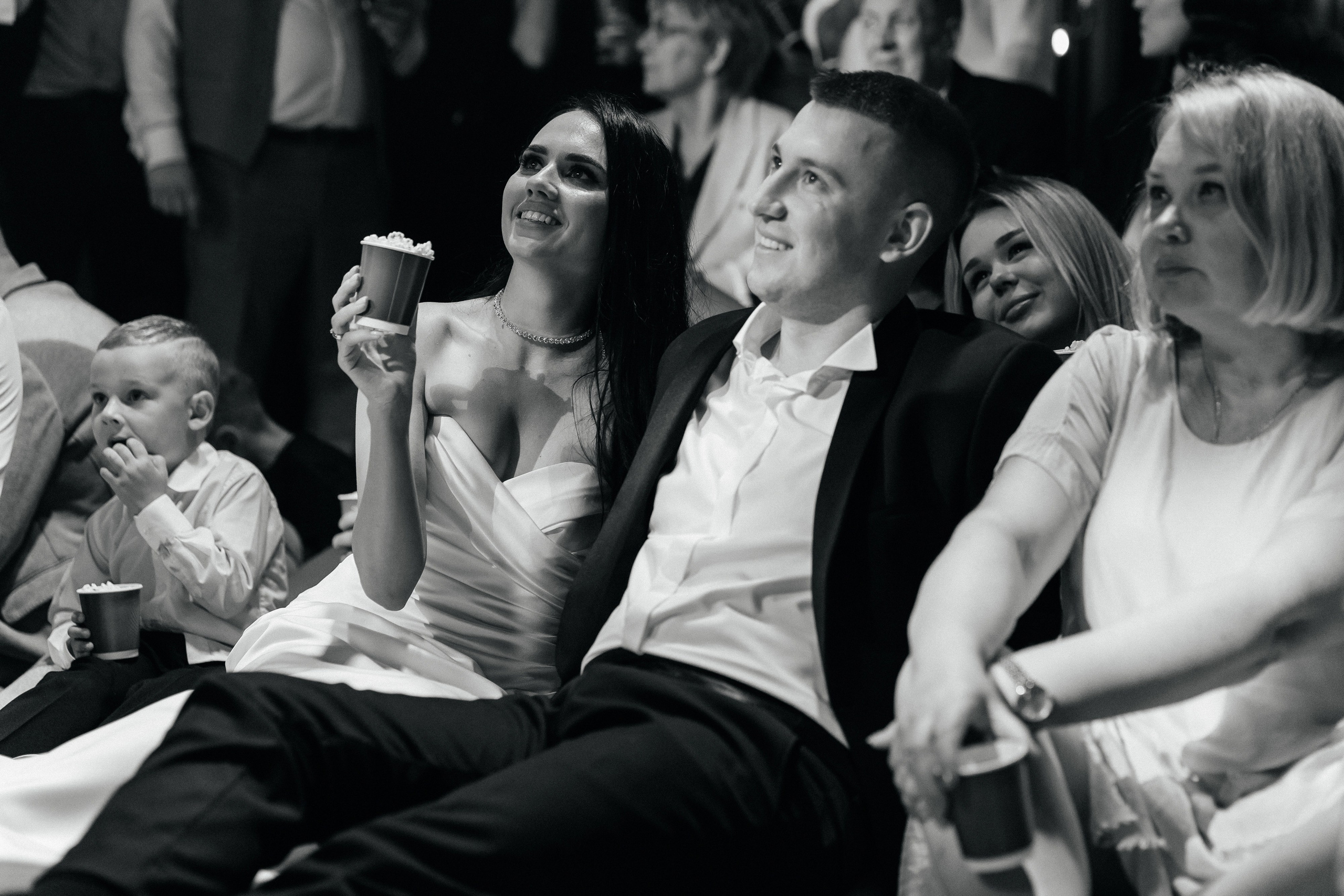 Alexander & Yana. Свадебный организатор в Ростове-на-Дону Яснов Роман