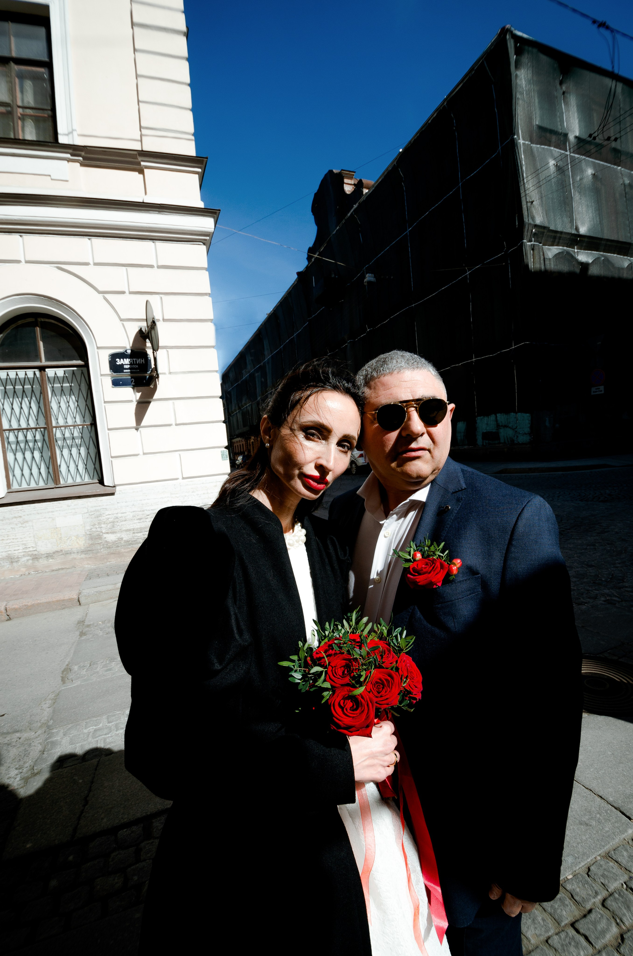 Алена и Вадим. Alice_insomnia