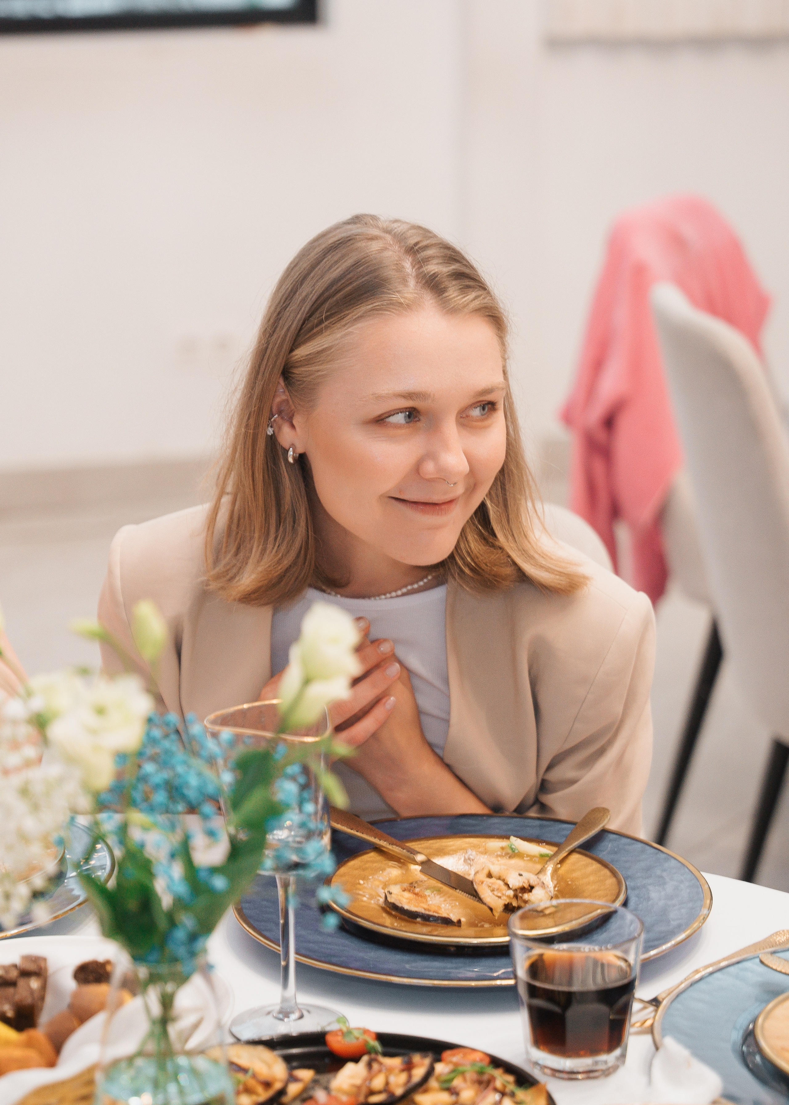 Ирина и Сергей. Фотограф Хабаровск