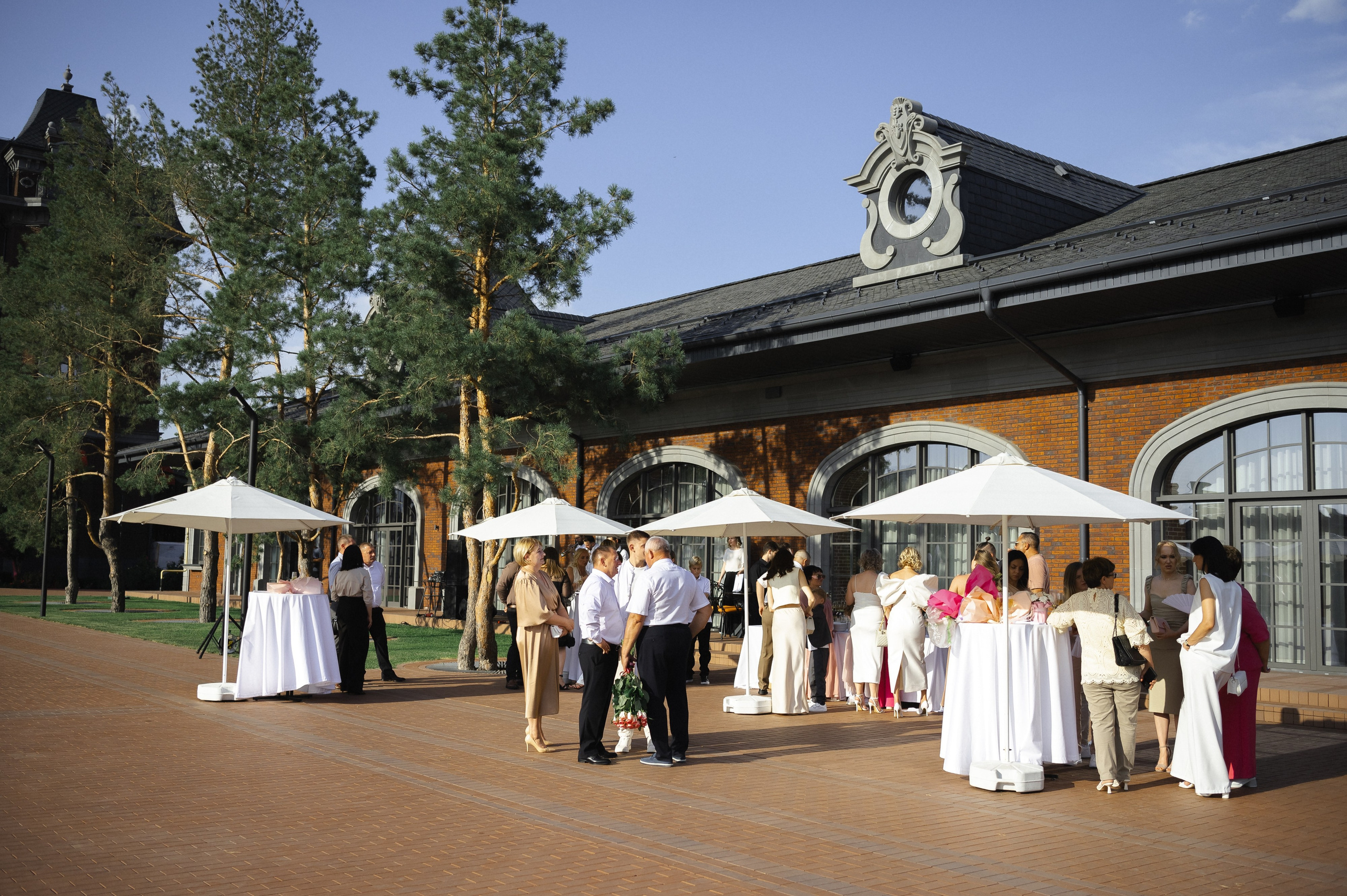 Вадим и Анета. Свадебный фотограф Ростов-на- Дону, Краснодар, Москва