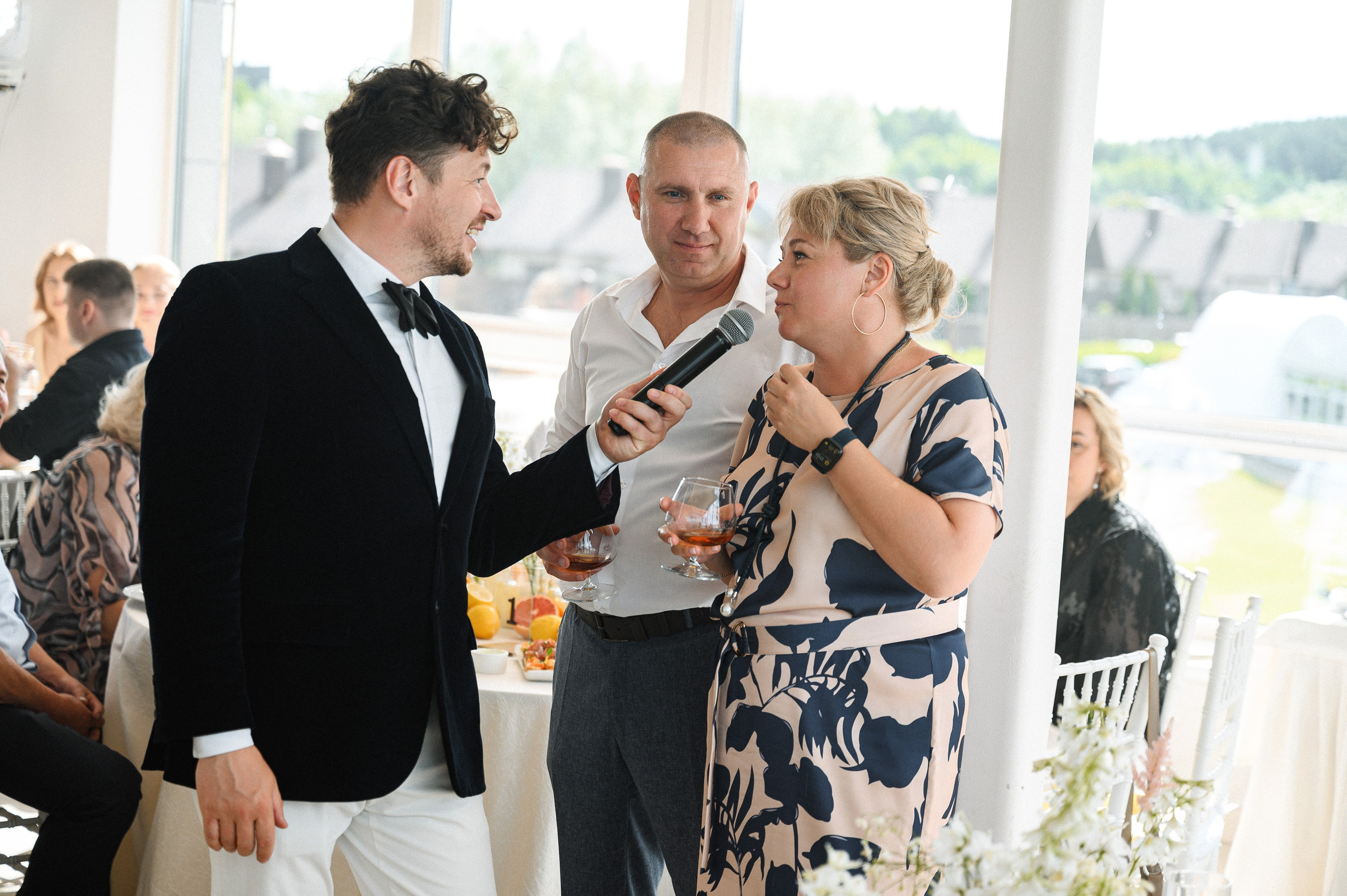 Илья & Алина