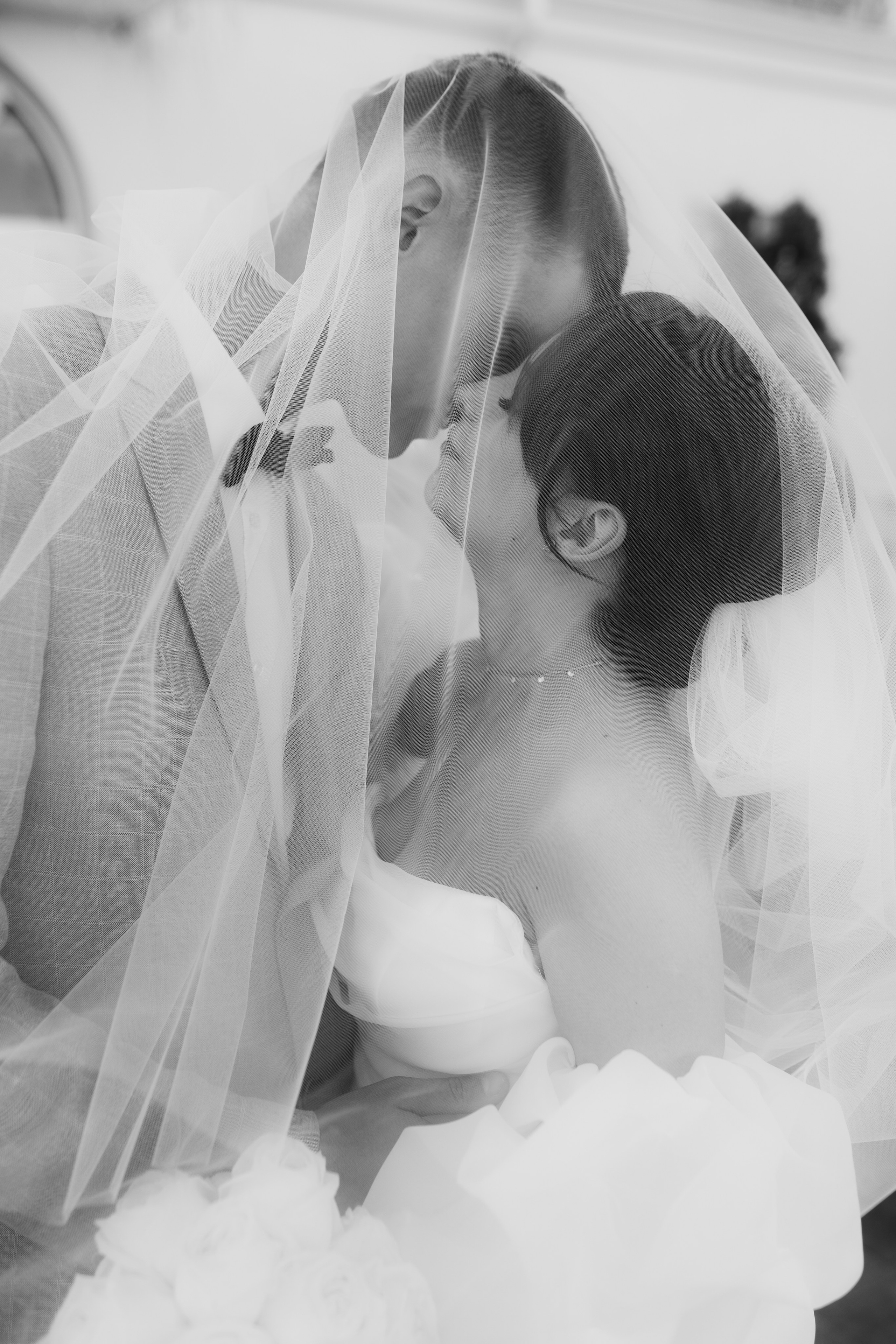 Каролина & Саша